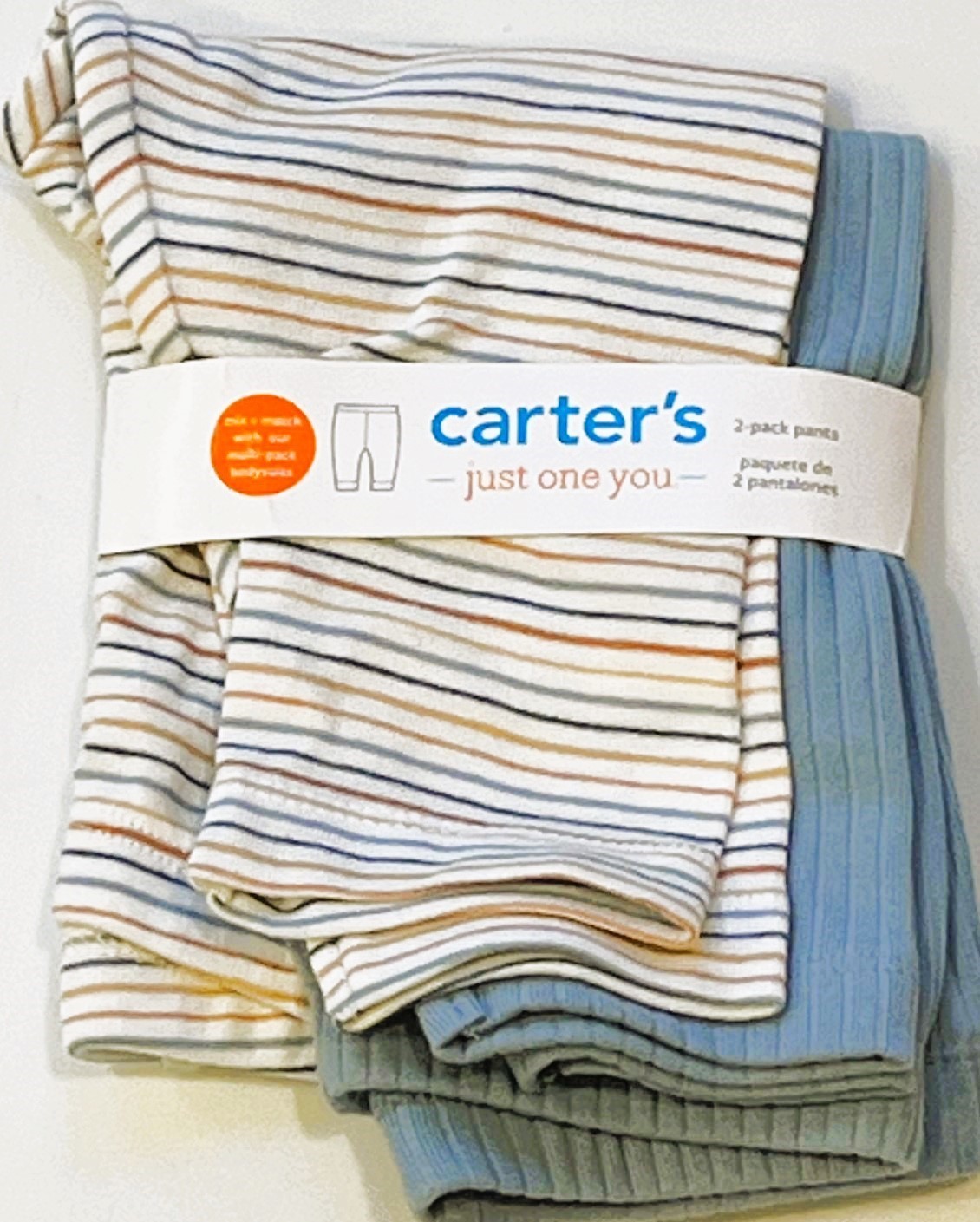 New 9pc Carter’s Children’s Place Gymboree Jumping Bean Outfits & PJS 3-6 mo NWT