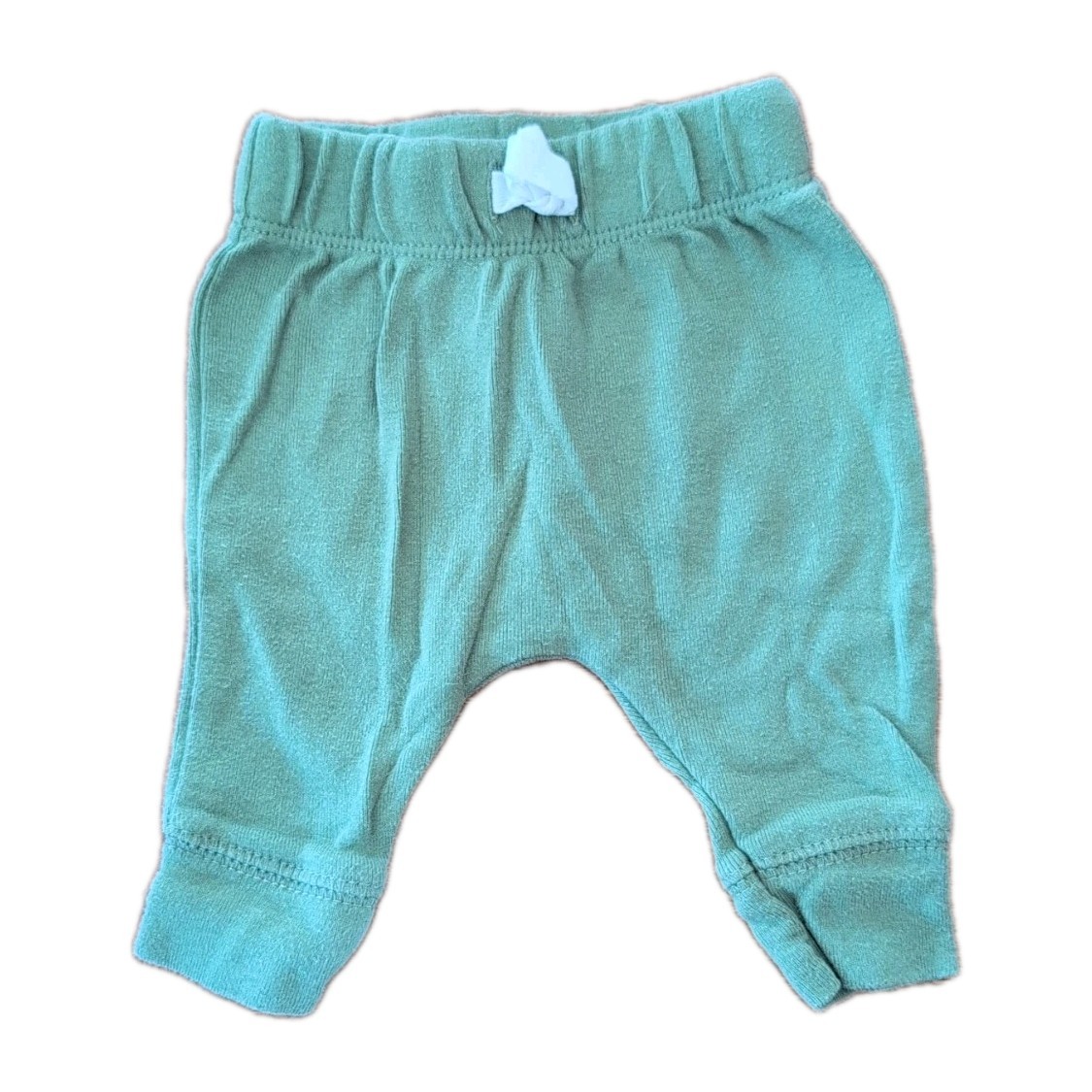 7 Item Gender Neutral Newborn Baby Bundle White Grey Green Black Carter’s