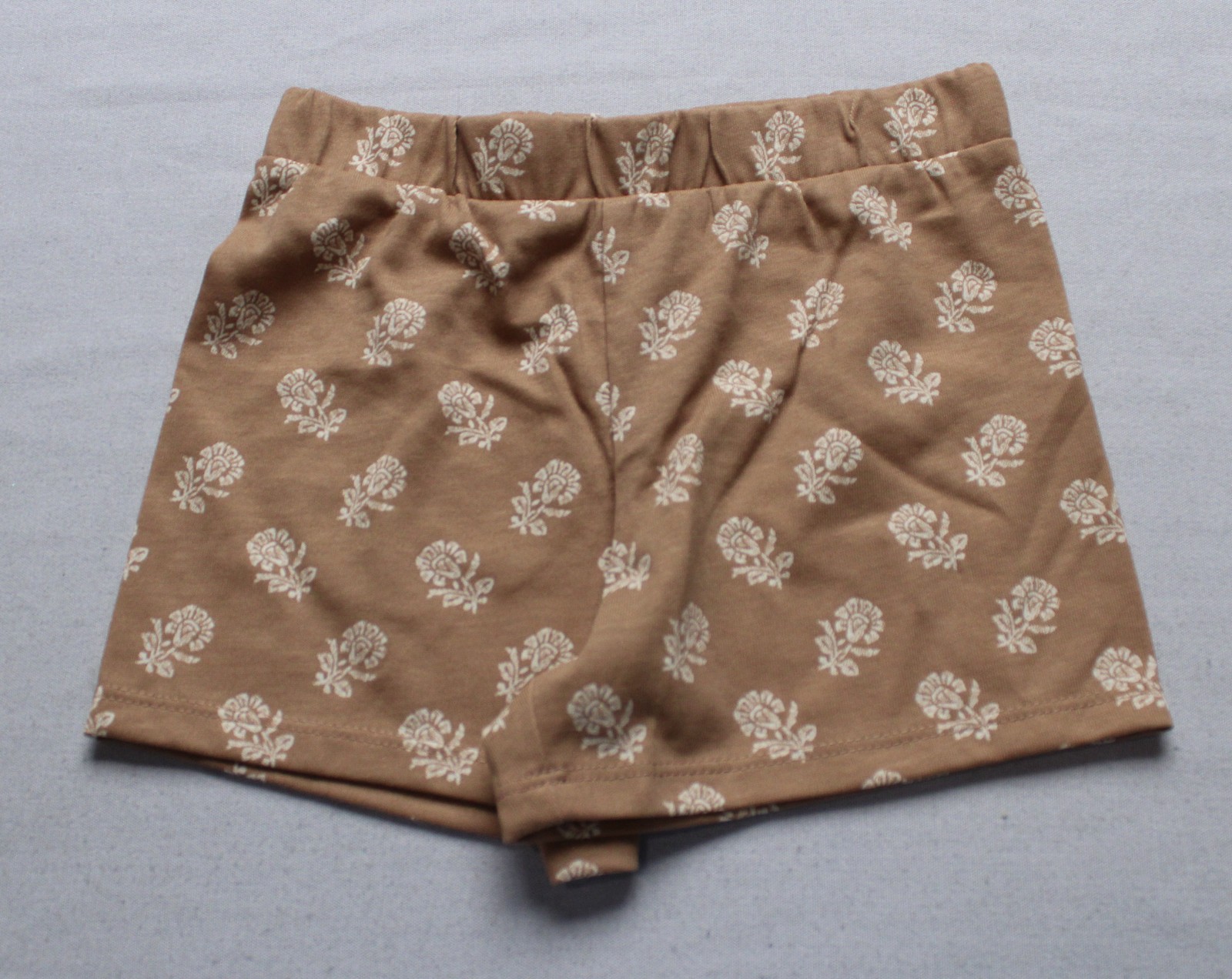 Children’s Place Toddler Girl’s Ruffle 2 Piece Outfit Set EJ3 Honey Size 4T NWT
