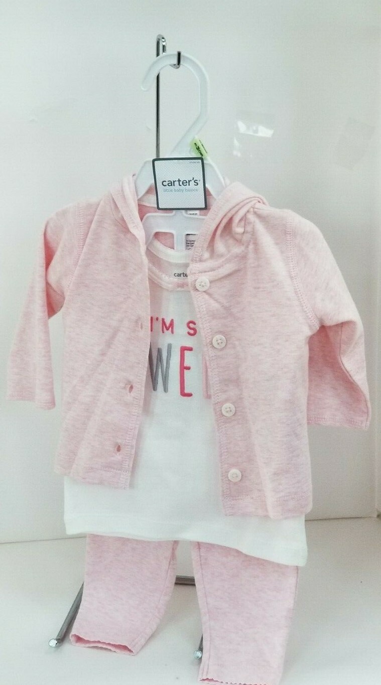 3 Months Starting Out Baby Special Occasion Dress for Infant NWT