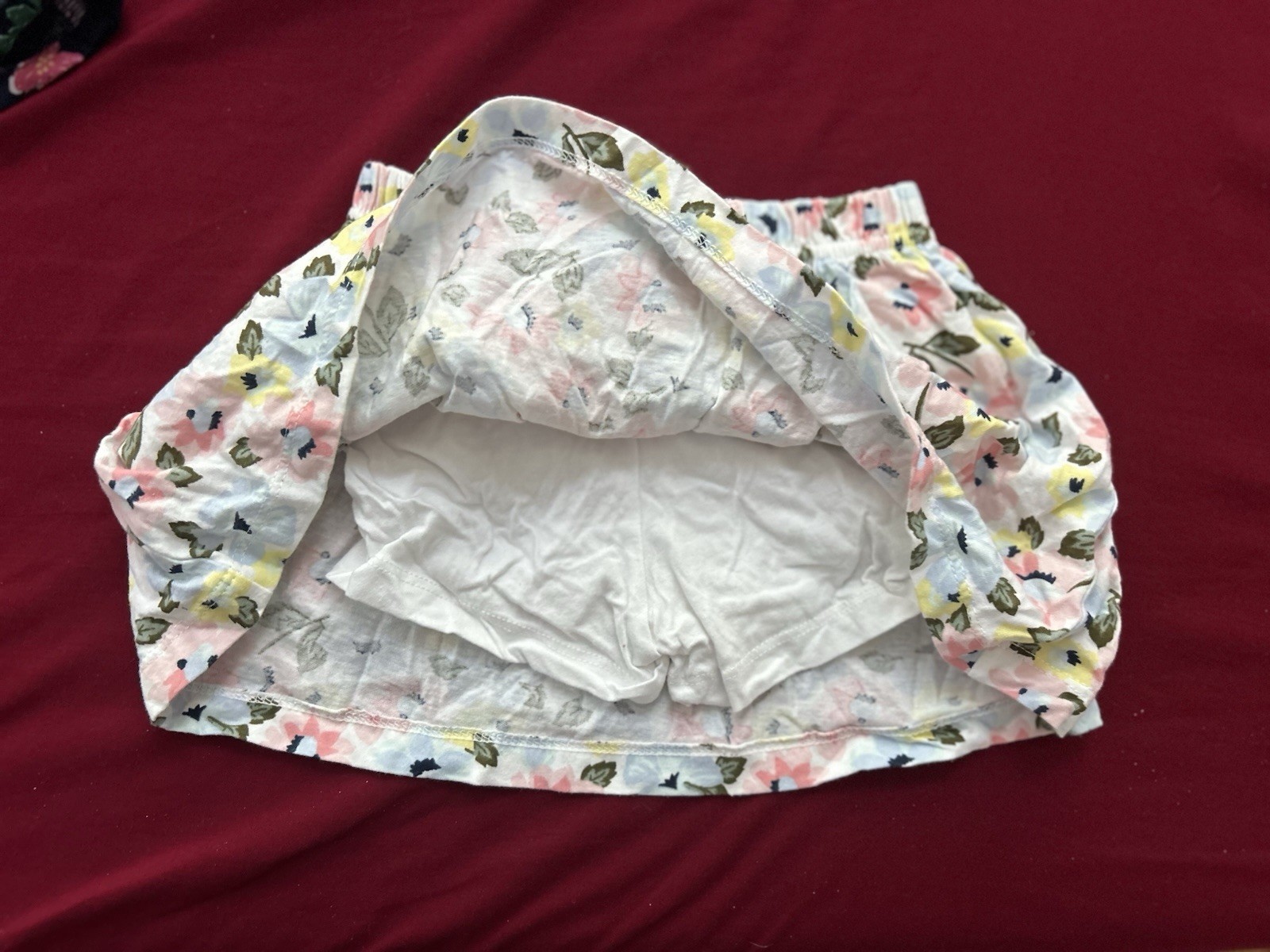20 Piece Girl Clothing Lot – 3T (11 bottoms, 3 sets, 1 dress, 2 shirts)