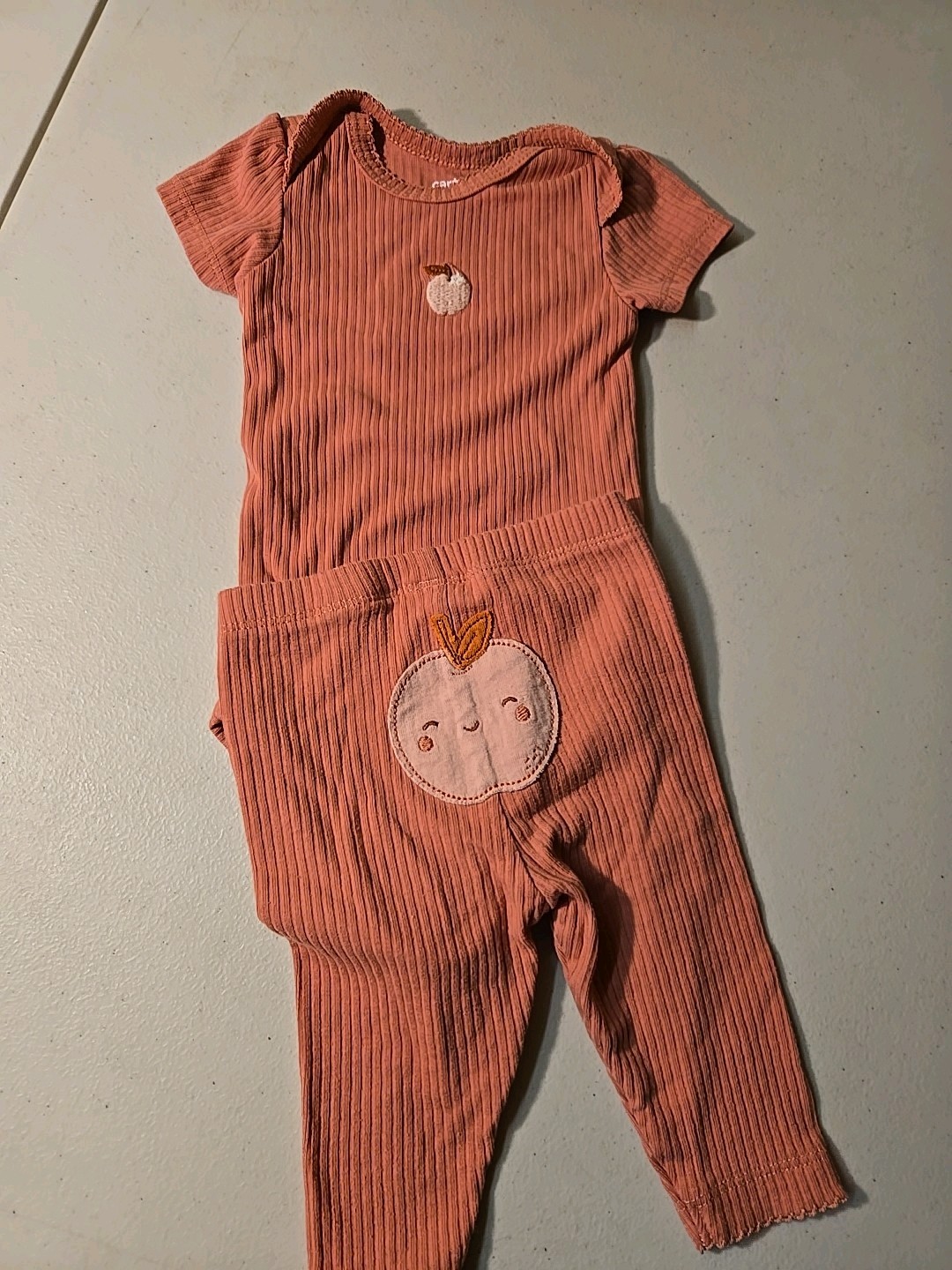 Baby Gap Girl’s Shoes 3-6 Months 20 Pieces Lot One piece And Pants