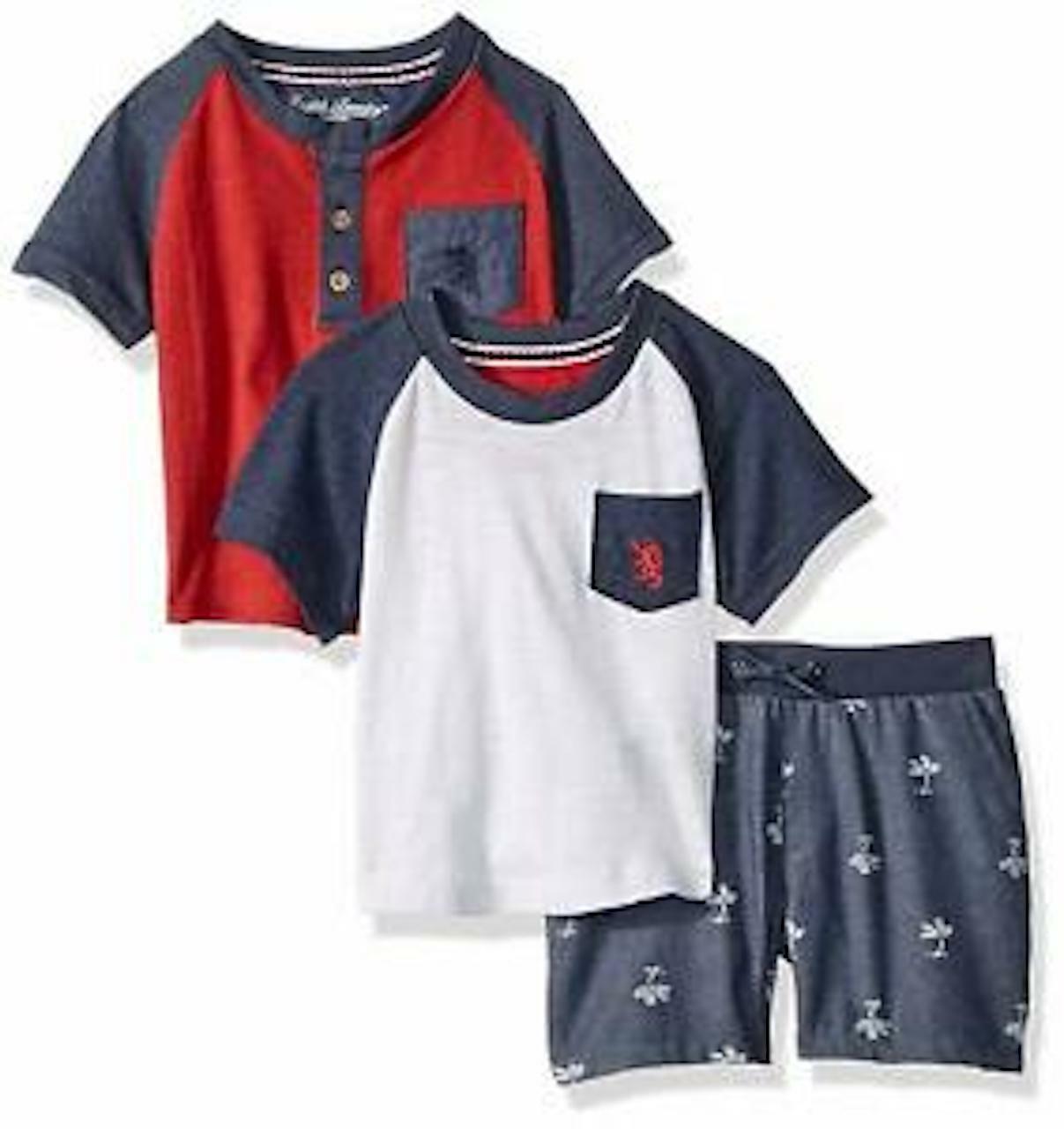 English Laundry Boys 3 Piece Outfit 24 Months