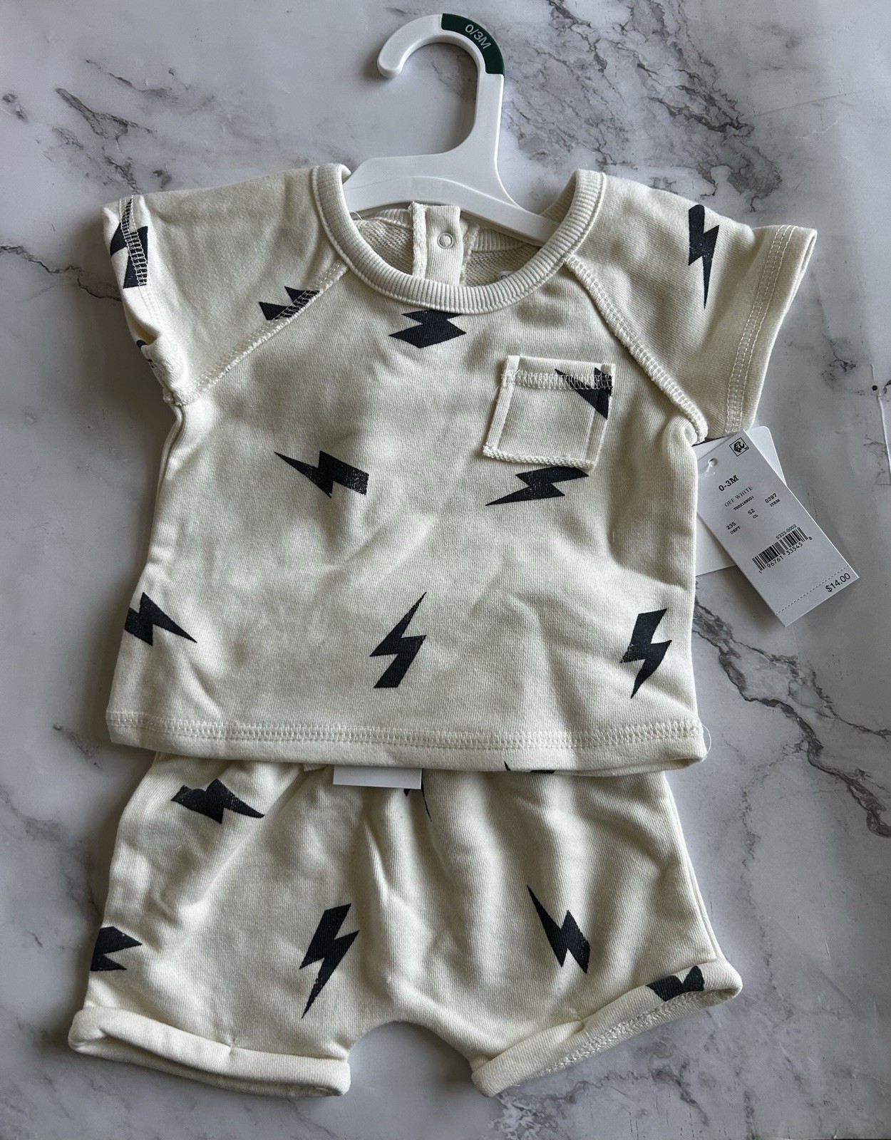 Grayson Mini 0-3 Months Set **Lot Of 12 Optional** See Description For Details