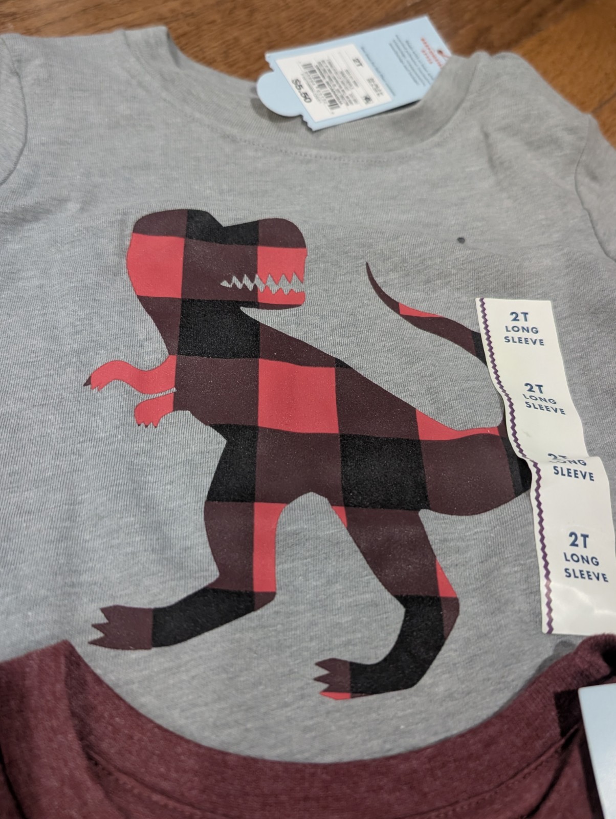 NWT! 2T 3T Boys (4 Pieces) Carter’s Just One You And Cat & Jack Winter