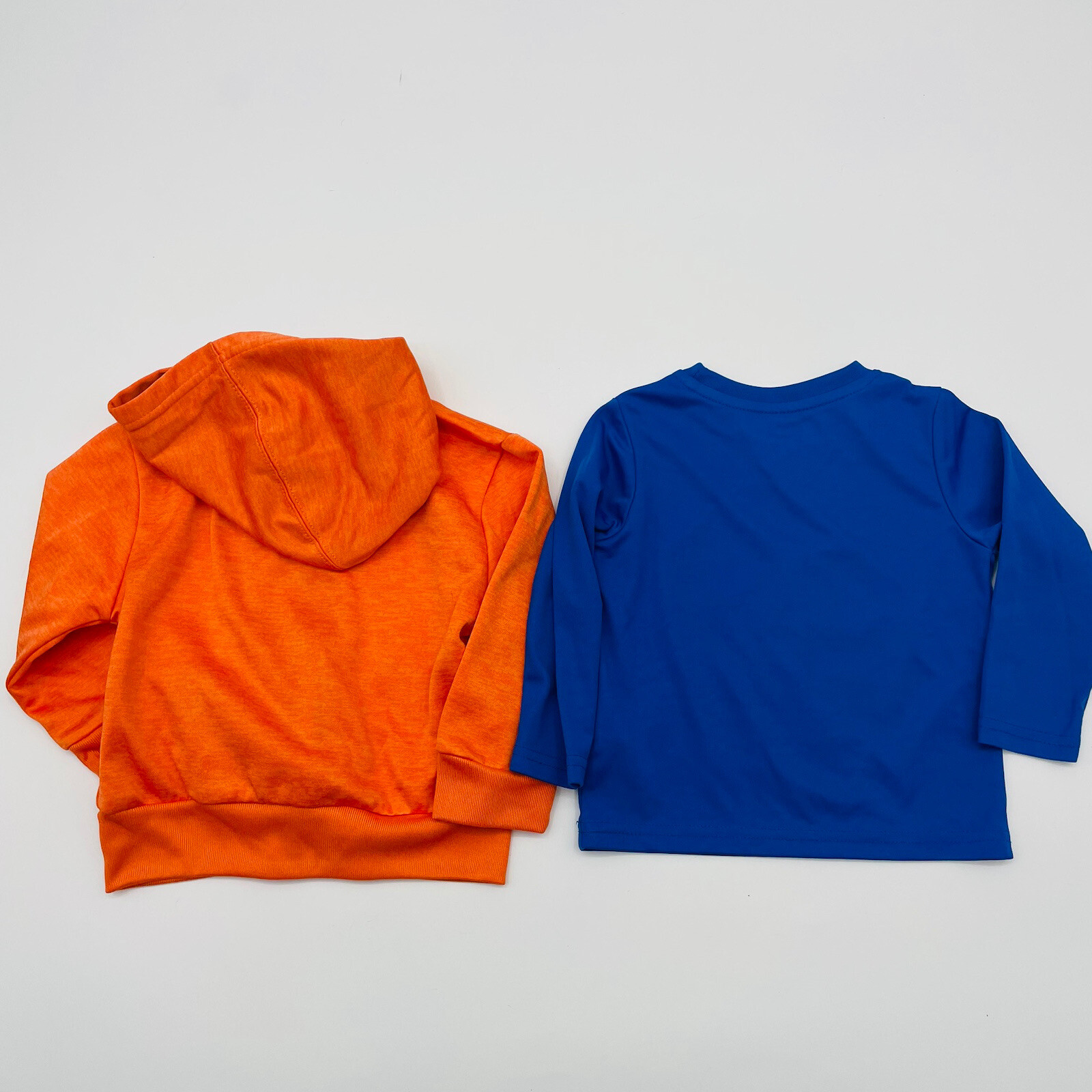 Champion I Know I Can Baby Boys 18M Hooded Sweatshirt & Tee Matching Set 1003