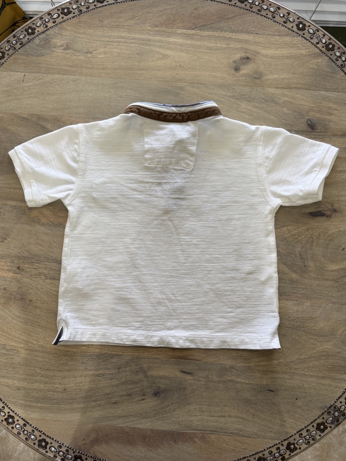 ZARA Boys Outfit Set T-Shirt Shorts Size 2-3T Elegant Casual 2 Piece look