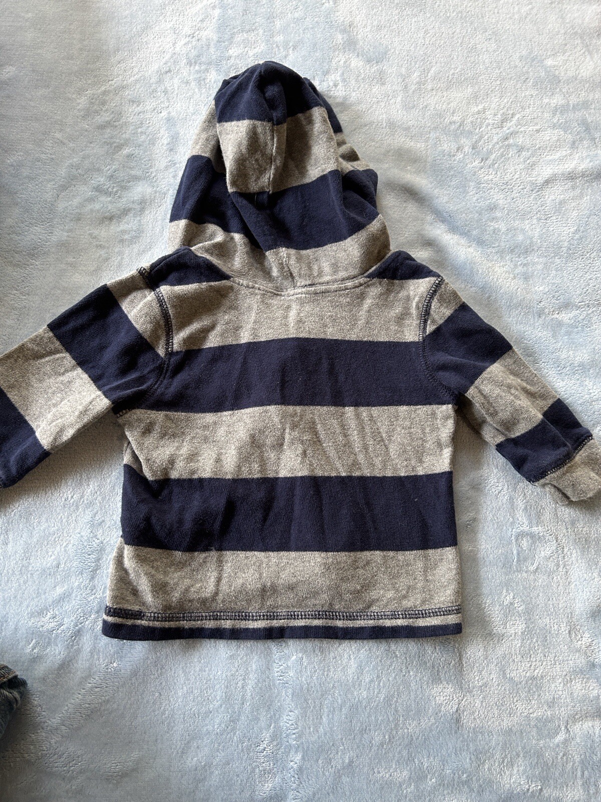 Infant boy outfit size 6months by Carters & Small Wonders
