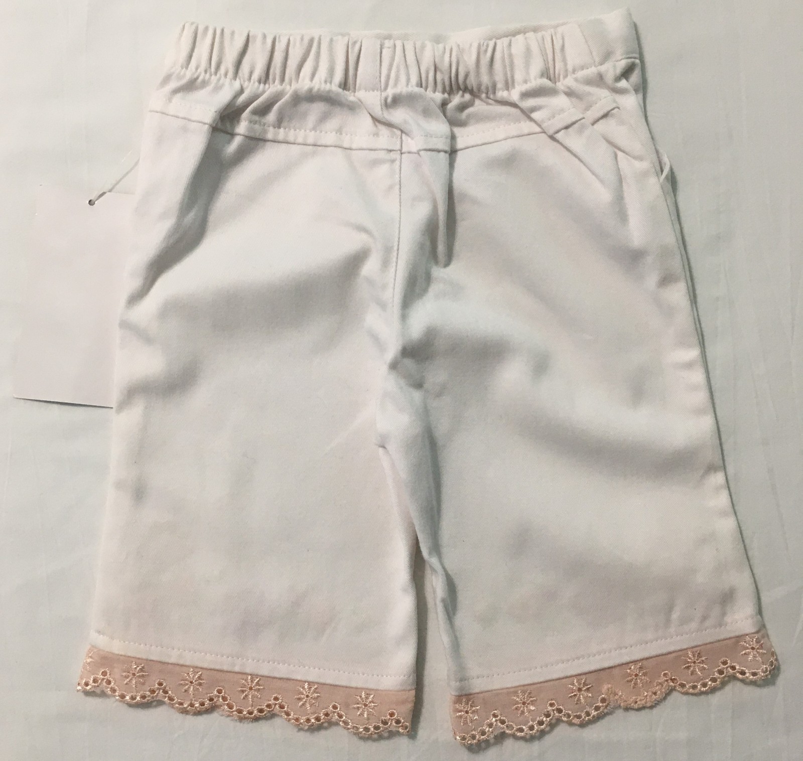 Baby Girls 6-9 Months Summer Lot of 5 Pieces Greendog b.t. kids TCP NWT NOS