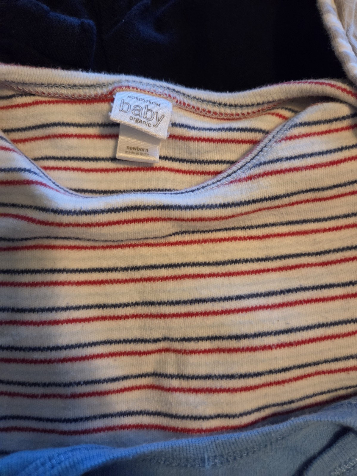 45 Pc Lot Premium Clothes Newborn, 0-3, 6-9m & TWO Love to Dream Swaddle Sacks!