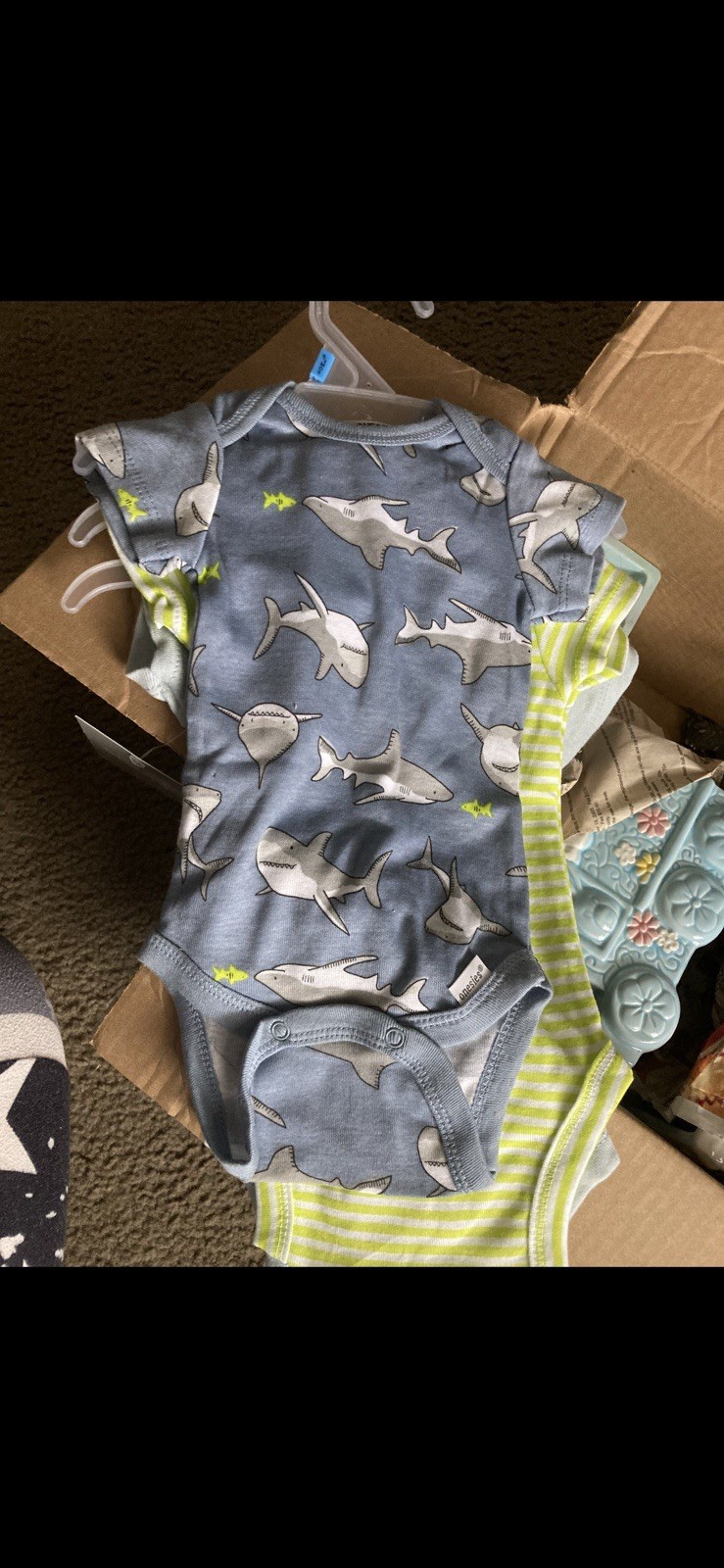 3 Month Old Baby Clothes