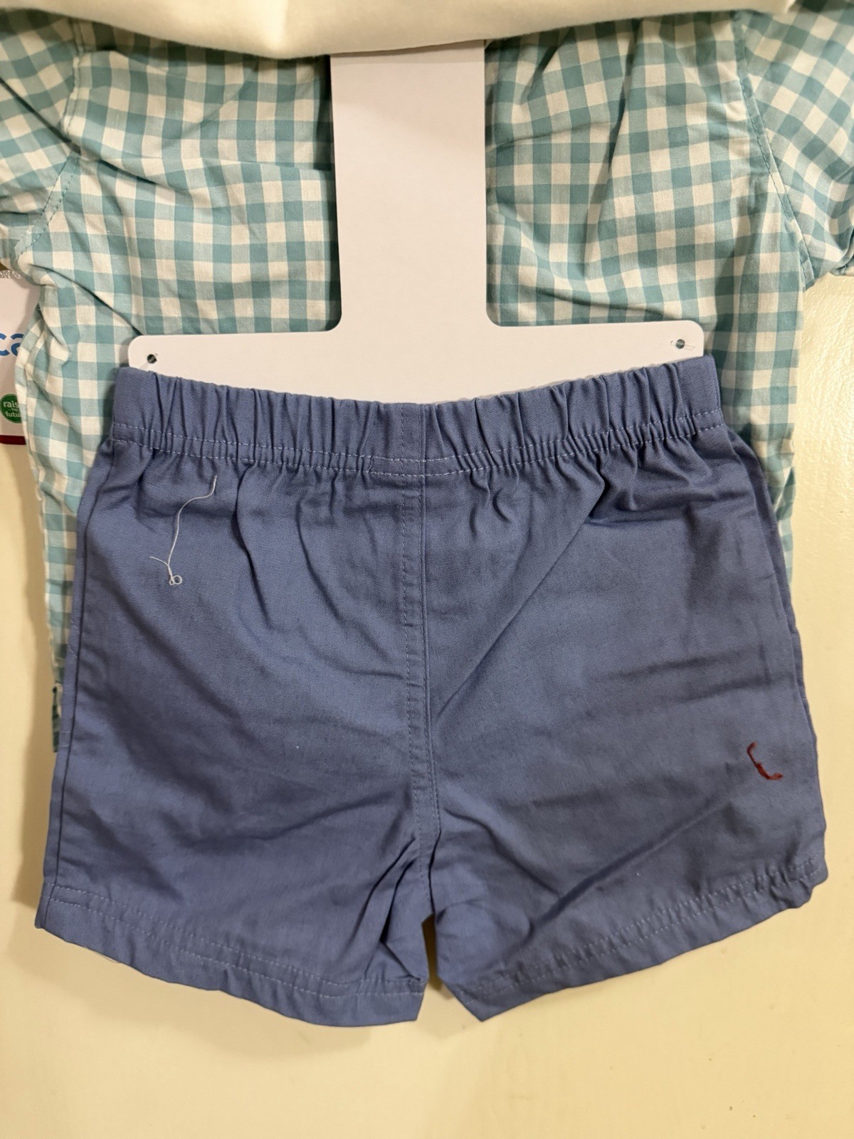 Carter’s Baby Boys 3-Piece Set (179)
