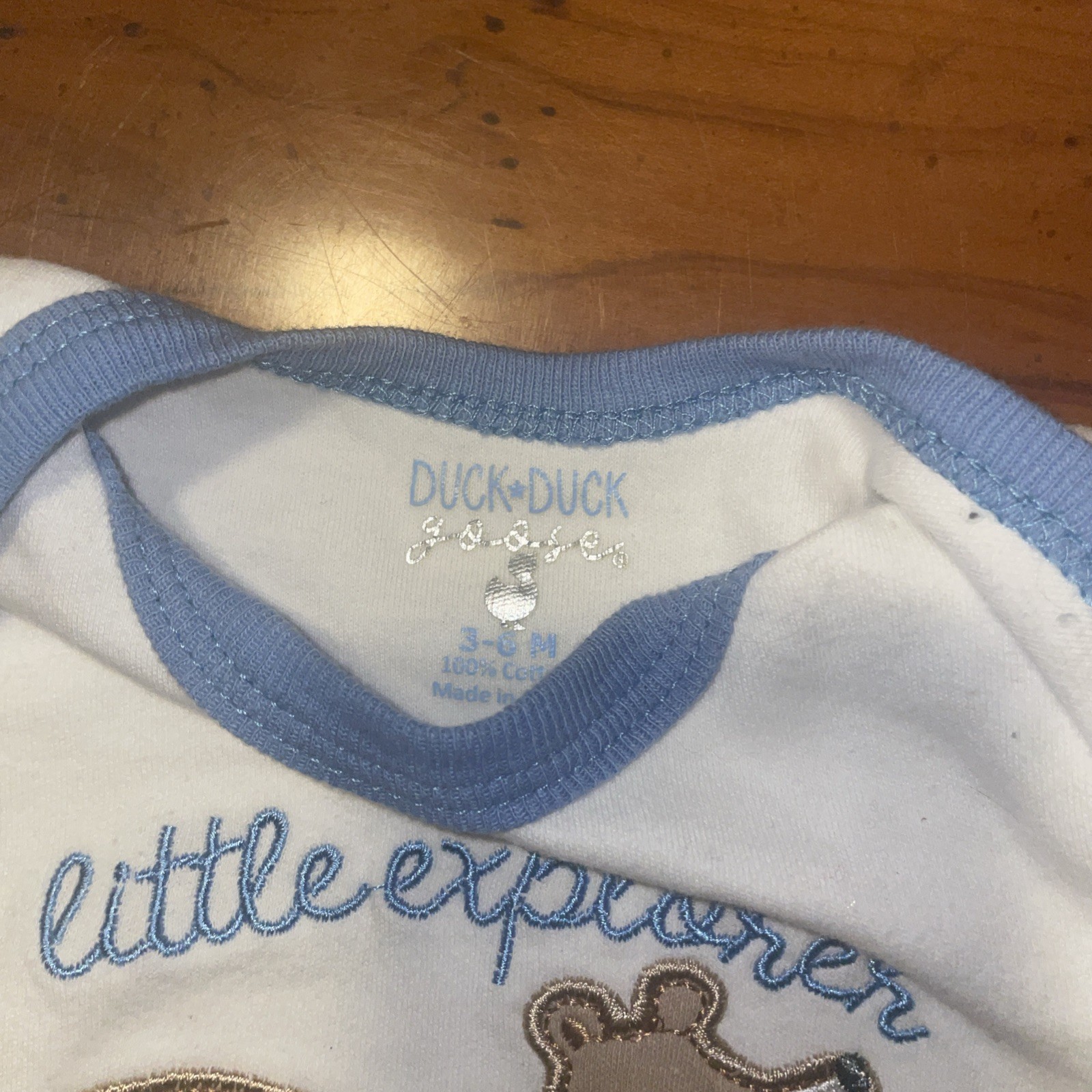 Bundle Of Baby Clothes 3 To 9 Months See Description For Each Item And Pictures