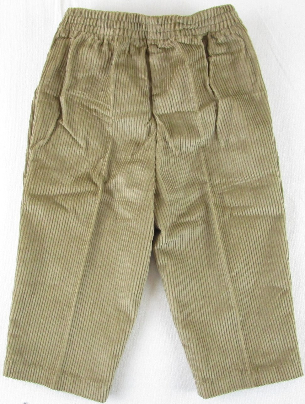 NWT Good Lad Boy’s 3 Pc. Holiday Sweater, Shirt & Corduroy Pants Set, 6-9M, $36