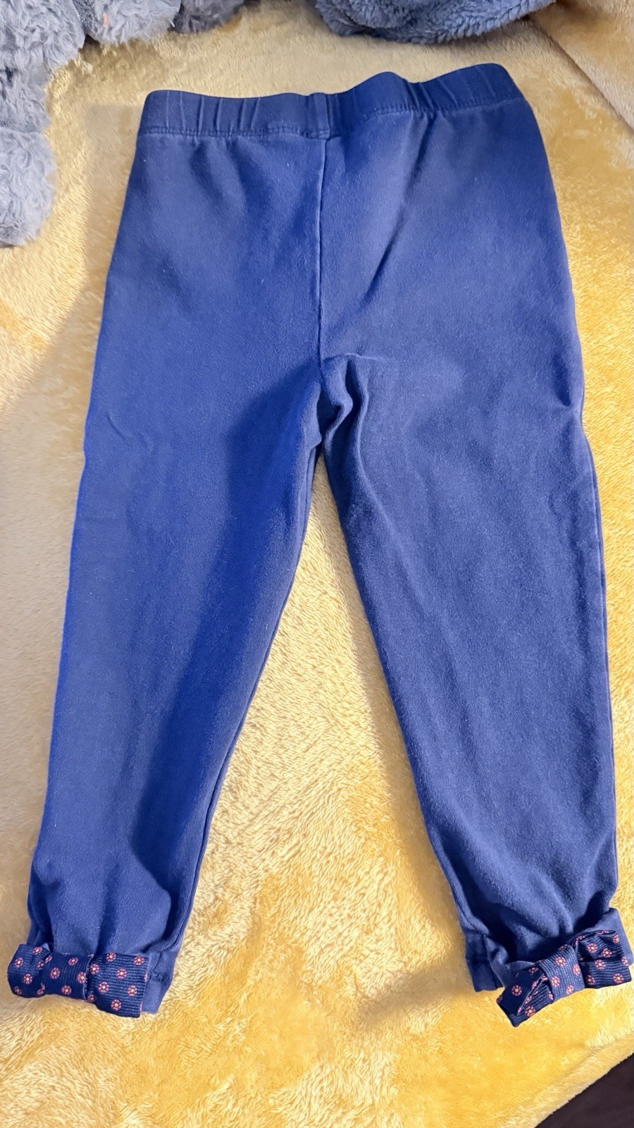 18pc Lot Girls sizes 24m – 2t – 3t & 4t Dresses Pants ~ Bathing Suit PJs & Tops