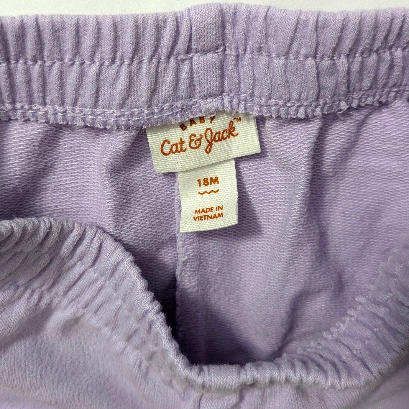 18M Baby Bundle Cat & Jack Carter’s Shorts Bodysuits Socks Cute Set Mix & Match