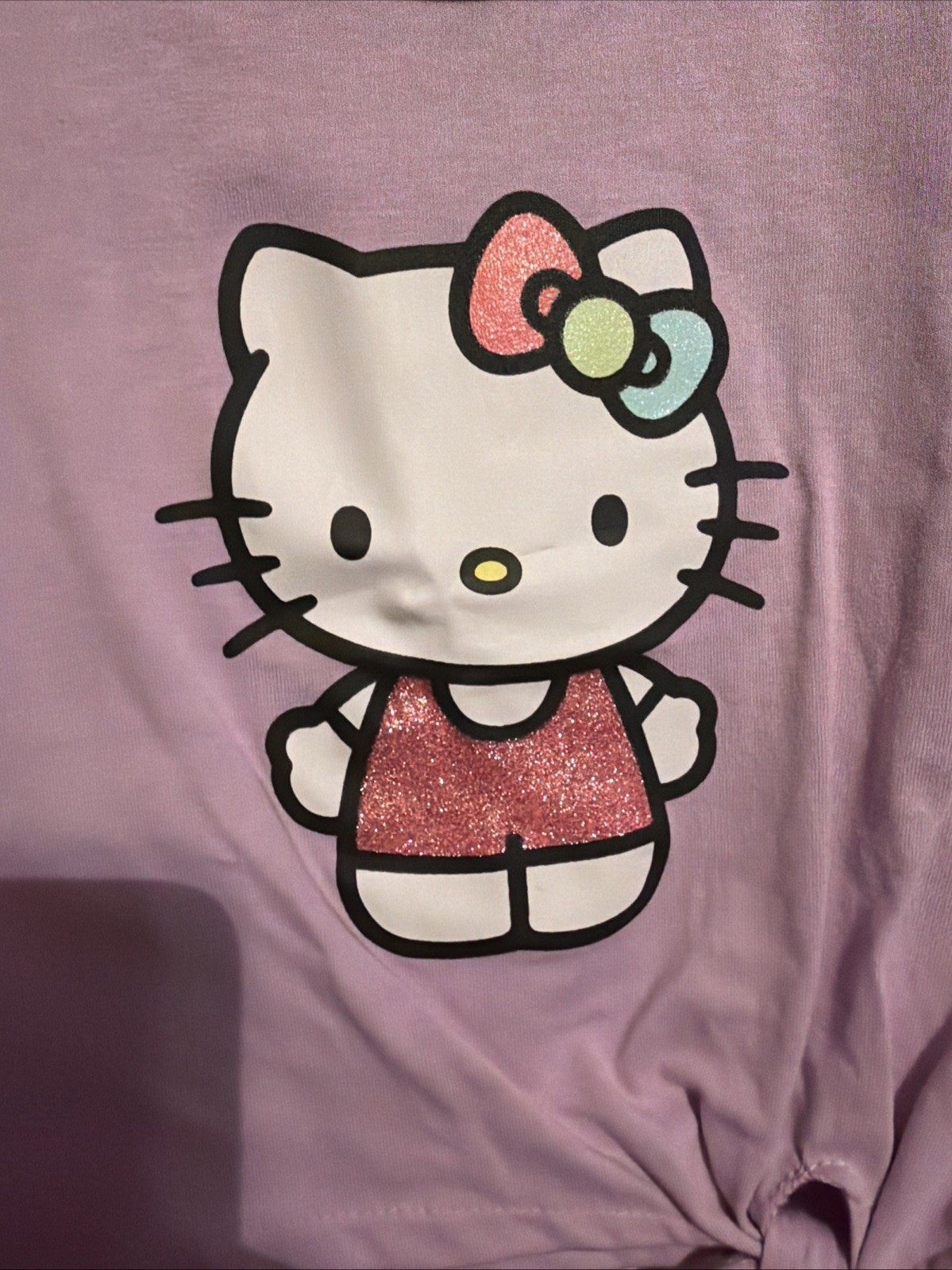 Cute! HELLO KITTY Set of 2 Sz 24 mns❤️🎁 New w/tag