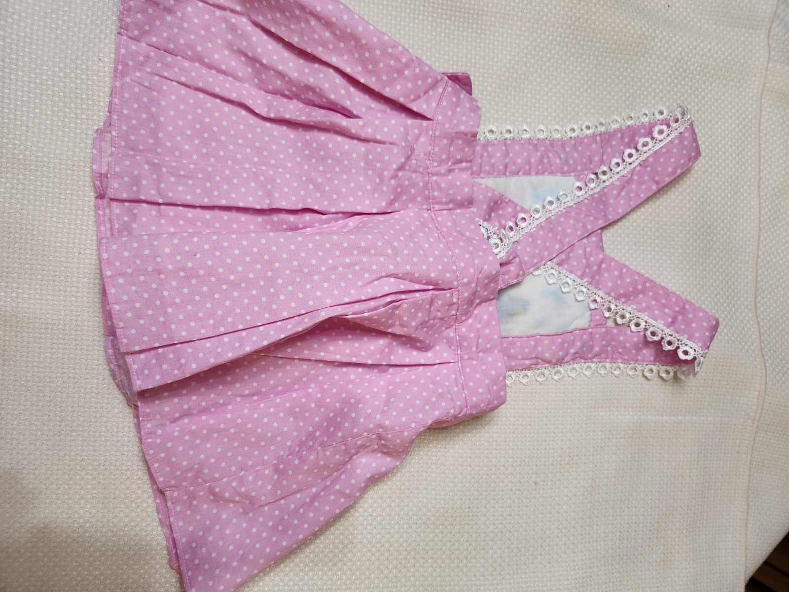 Babeeni 12 Mo NWT Girl Princess Outfit