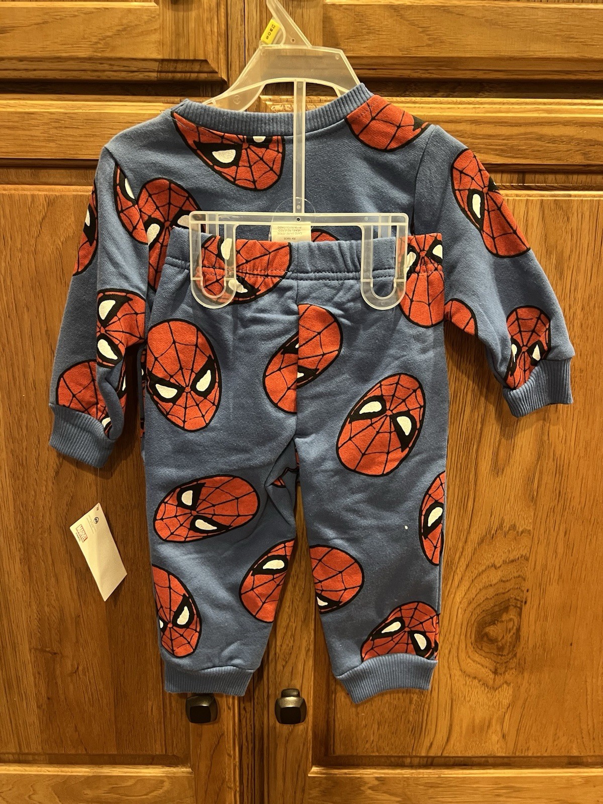 Marvel Spider-Man Outfit