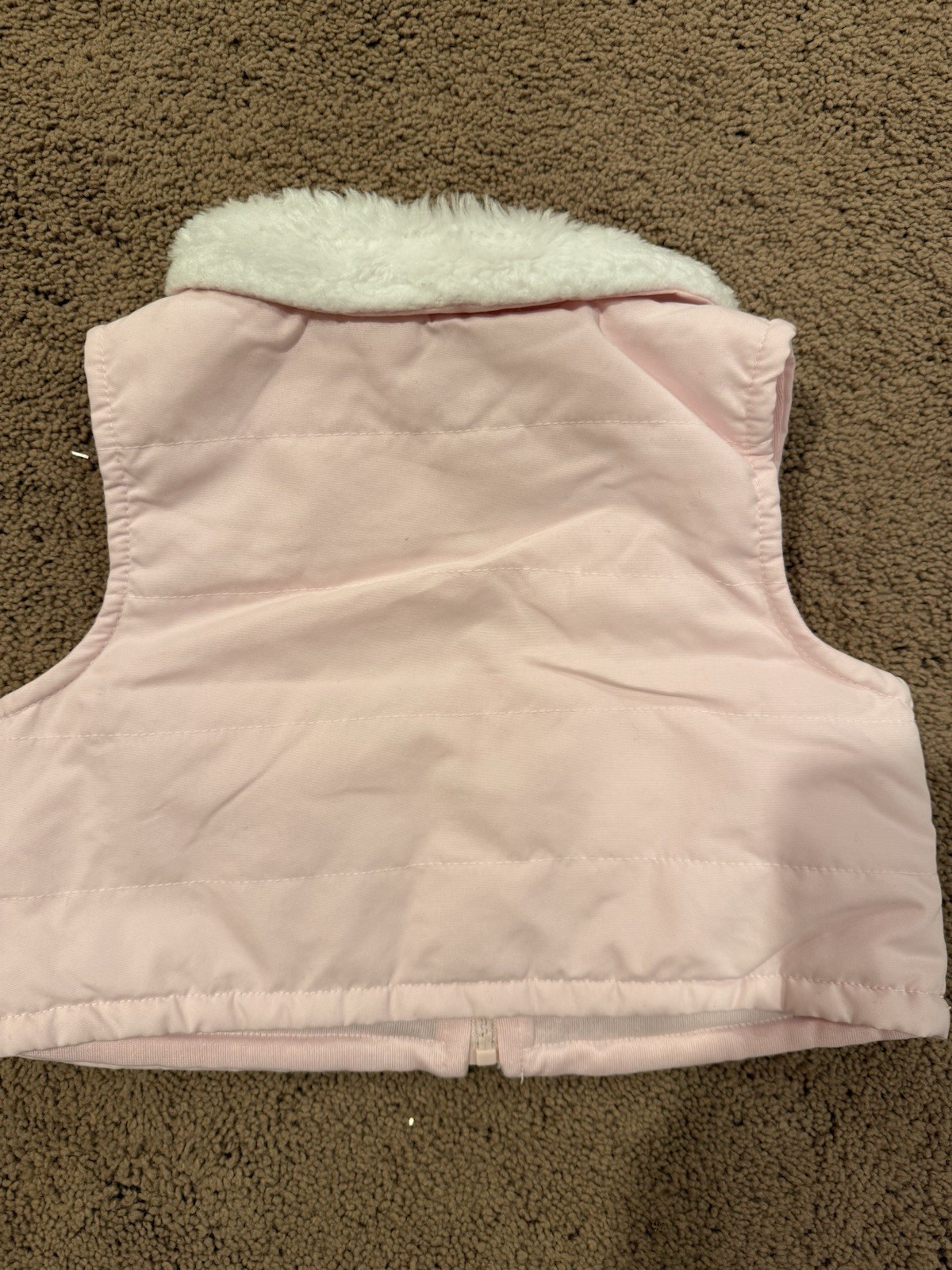 3pc Set -Baby Headquarters 6-9 Months-Vest, Shirt, Jeans