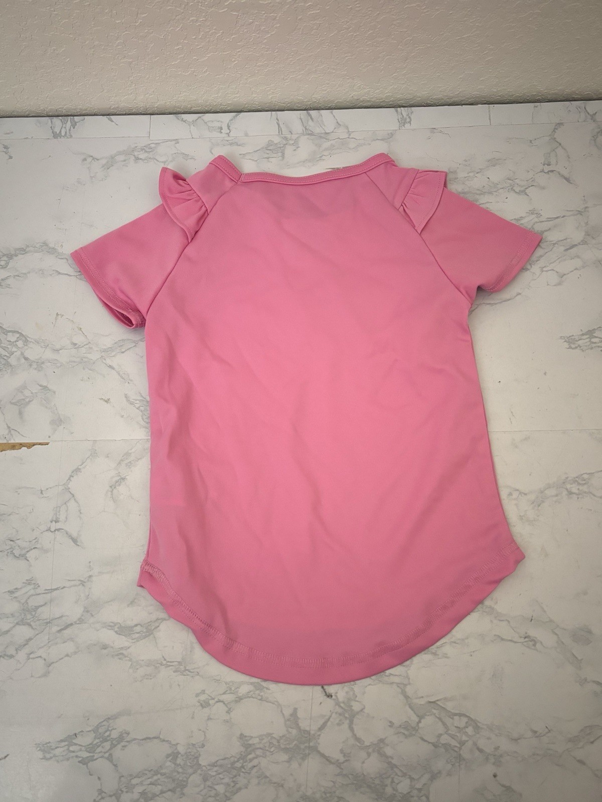 Body Glove Healthtex Girls Sz 3T Tops And Bottom Lot Of 3 Hearts Purple Pink