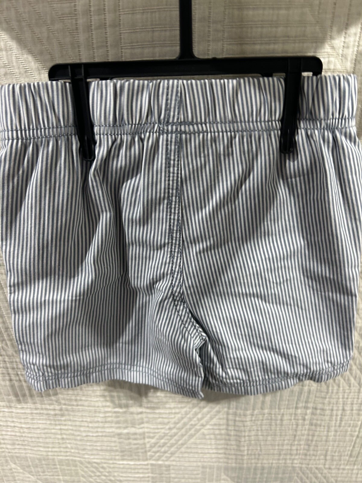 Baby boy Child of Mine 2 piece cotton short outfit multiple sz 6/9,12,24M