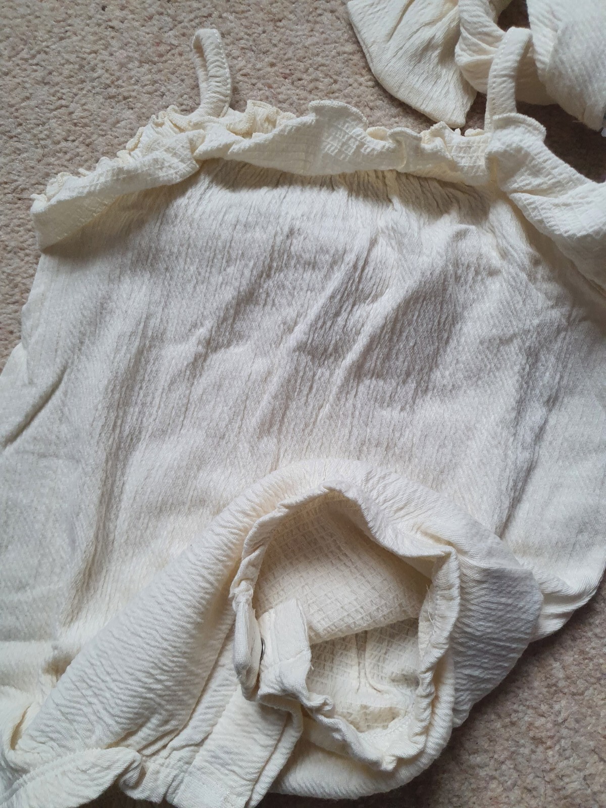 NEW 18- 24 month Gap Matalan baby girl summer romper outfit X3 5 pieces