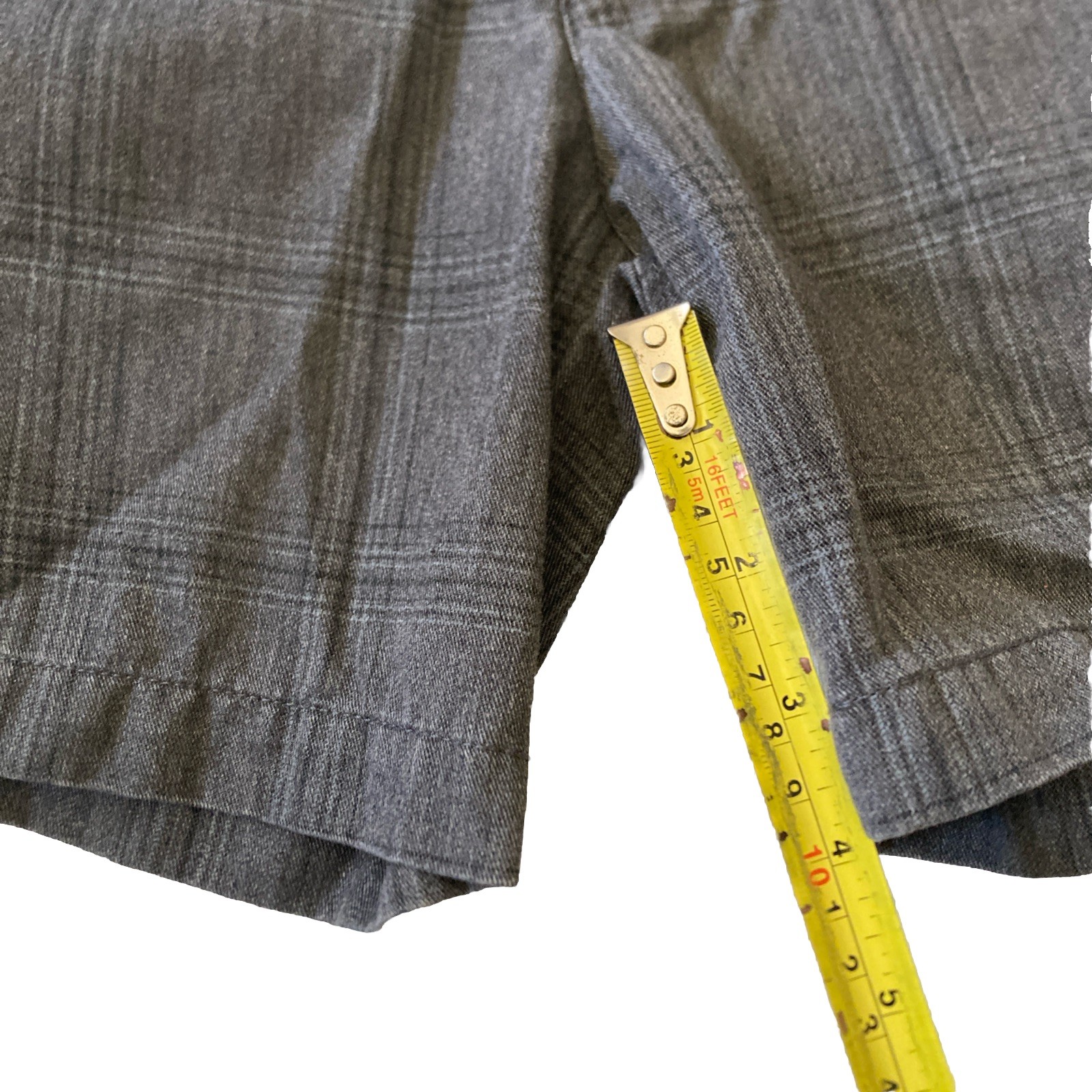 Maui Built T-shirts And Volcom Plaid Bermuda Shorts Size 2T *See Description*