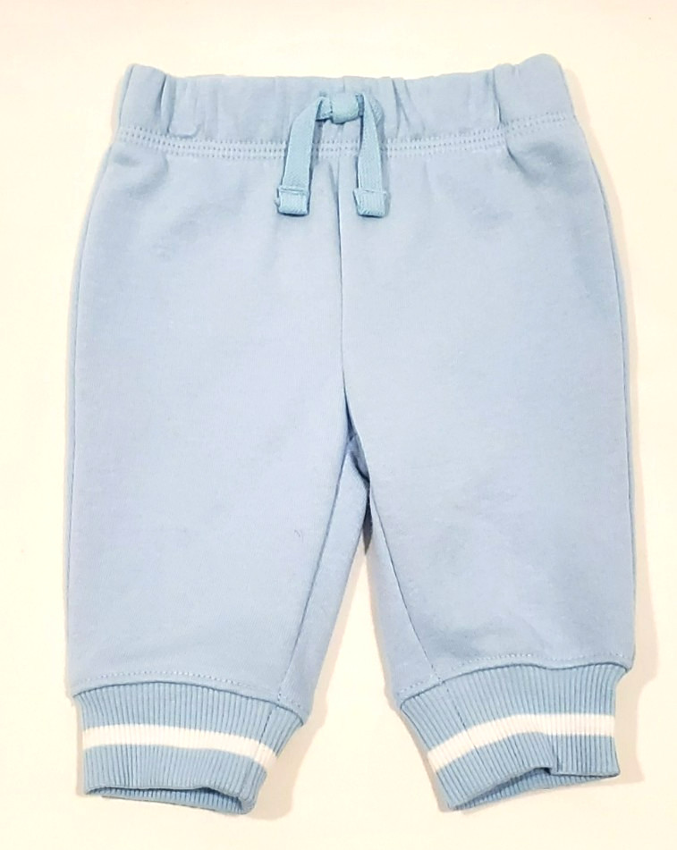Baby Disney Mickey Mouse & Pluto 1/4 Zip Top & Jogger Pants Set 6 Months