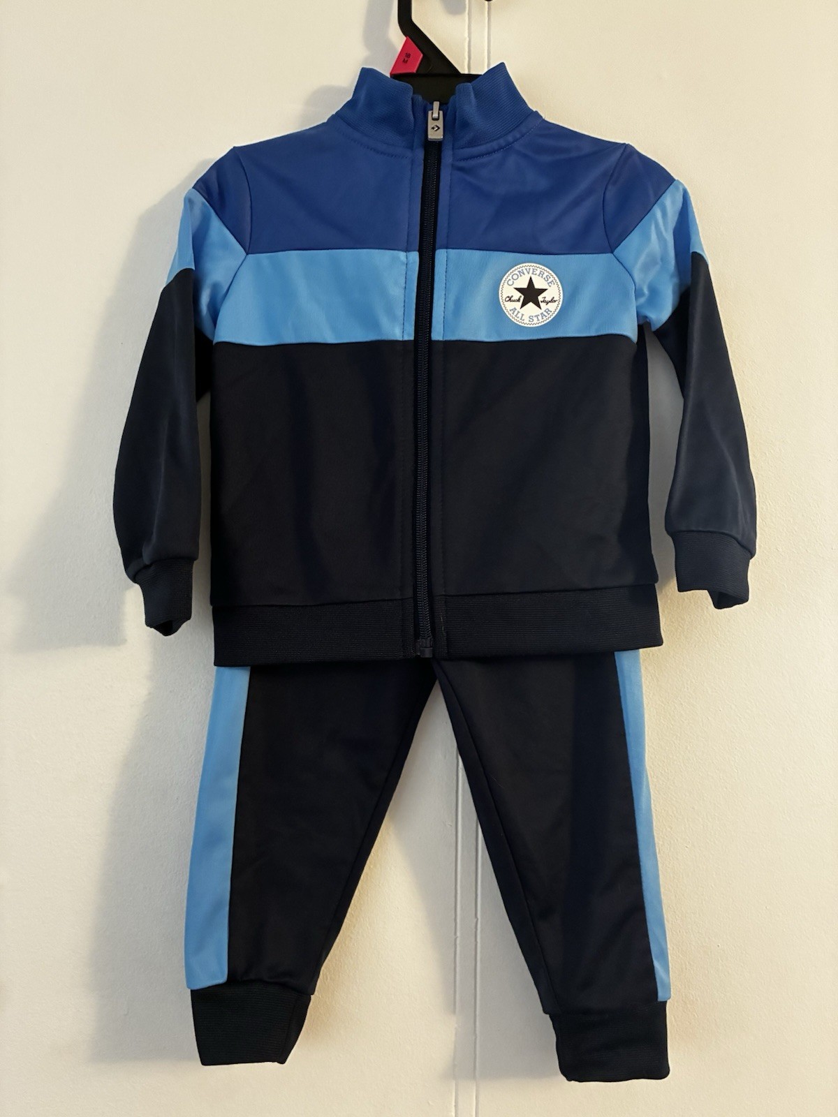 18 Month All Star Converse Outfit chuck taylor