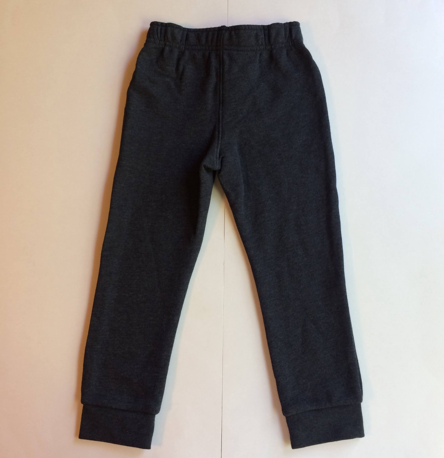 New Halloween Shirt Joggers 4T Outfit Purple Monster Orange Top Black Pants