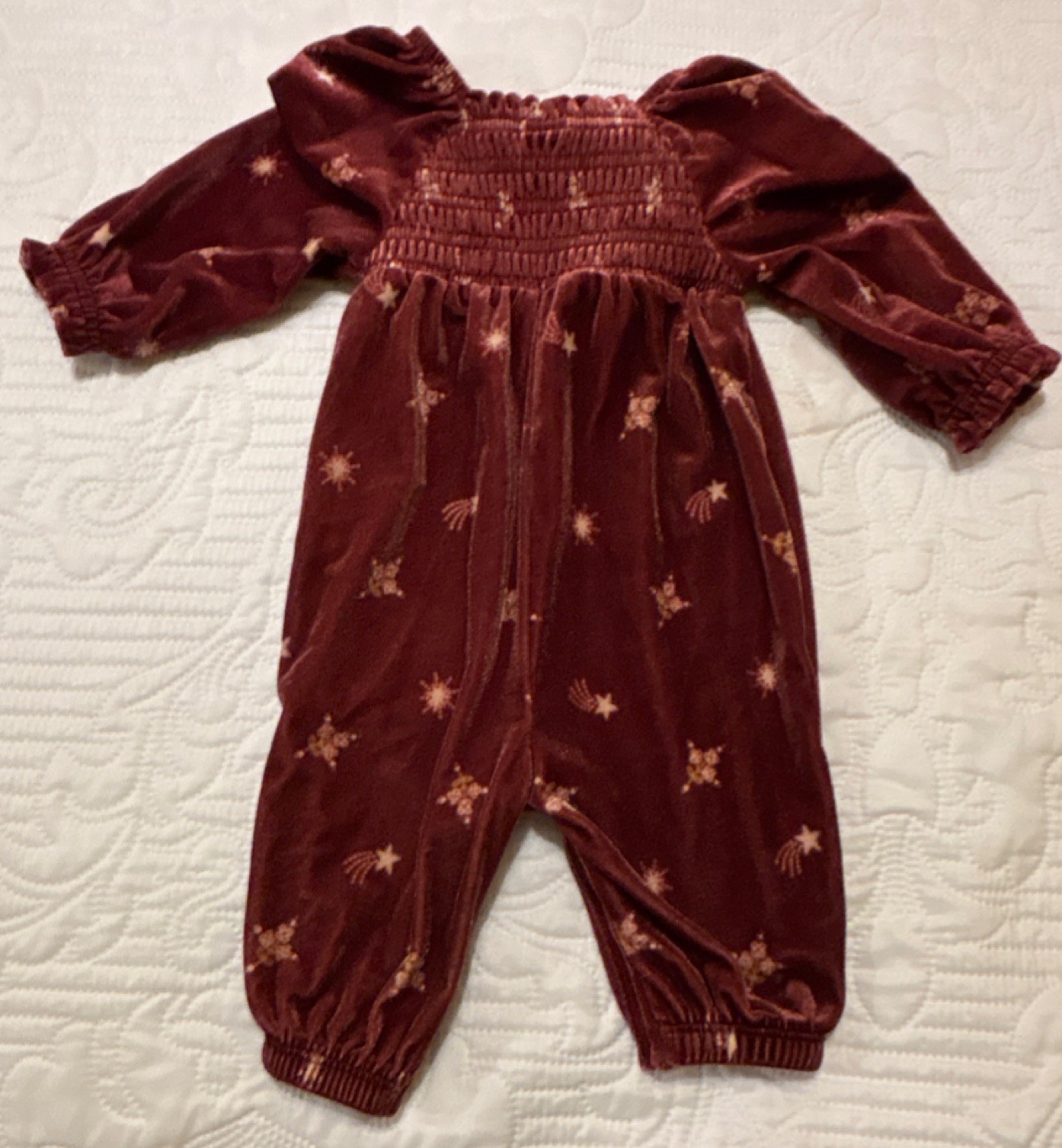 Mud Pie Old Navy 0-3M infant Outfit Set Bodysuit Romper Dress. Lot of 4
