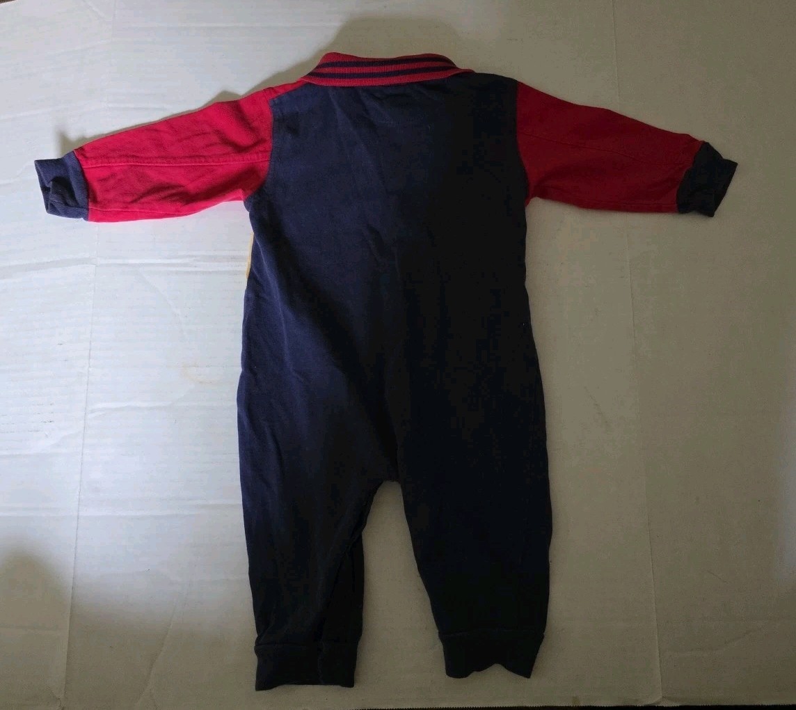 McKids infant 12 month outfit