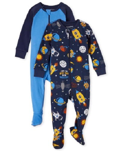 New 9pc Carter’s Children’s Place Gymboree Jumping Bean Outfits & PJS 3-6 mo NWT