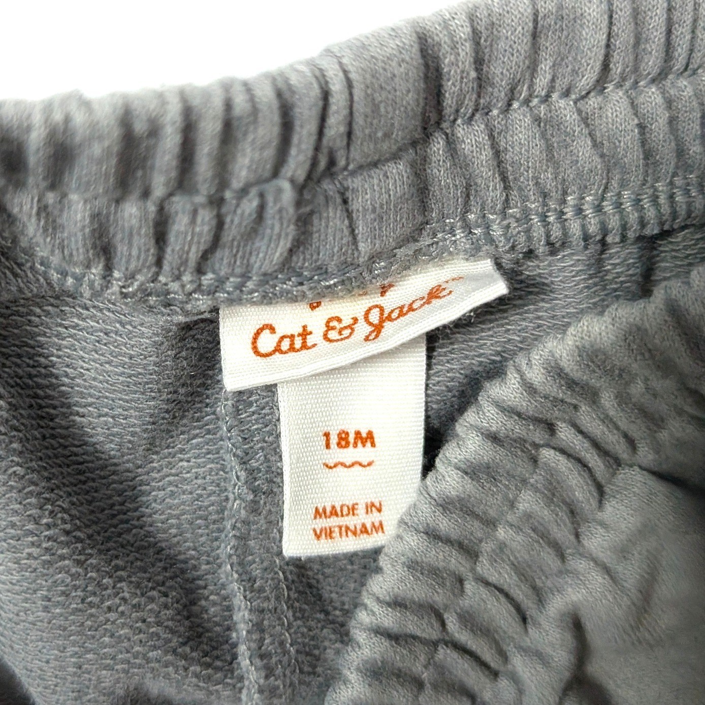18M Baby Bundle Cat & Jack Carter’s Shorts Bodysuits Socks Cute Set Mix & Match