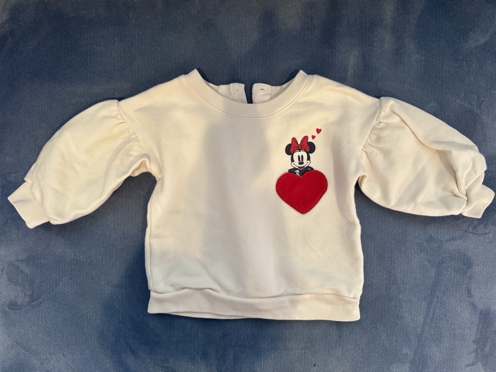 Baby Girl Clothes (Size 18 Months) – Version 1/2 – Large Lot of 58 Items