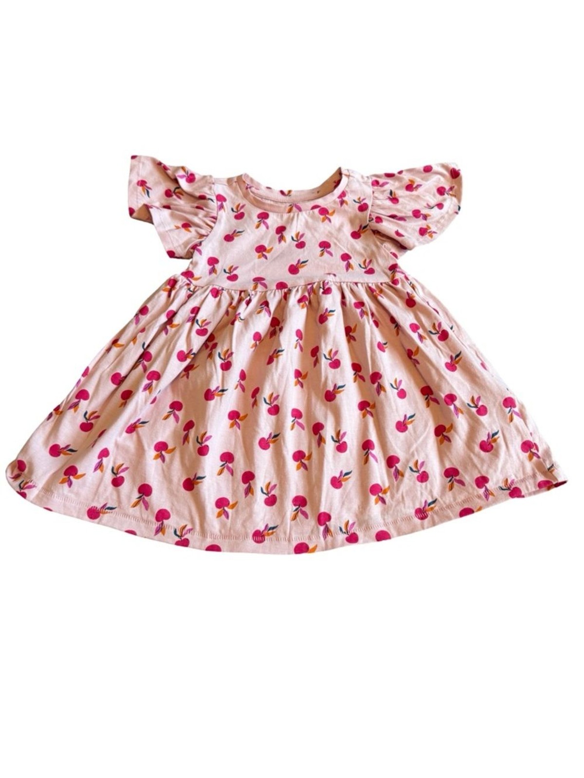 10 Piece Baby Girl Lot Gap Carter’s Childrens Place Summer 12 Months 2T NWT NEW