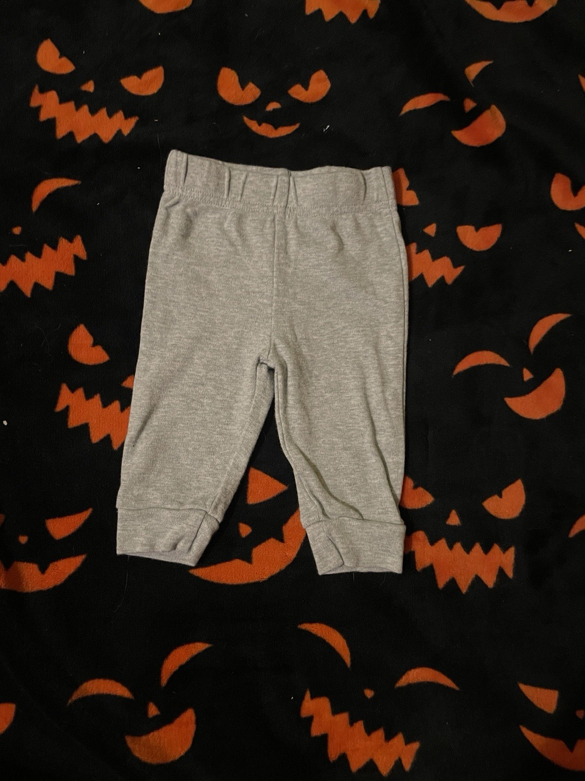 Baby Starters Cat & Jack Old Navy 6 Piece Set 0-3 Months Bodysuits Pants Graphic