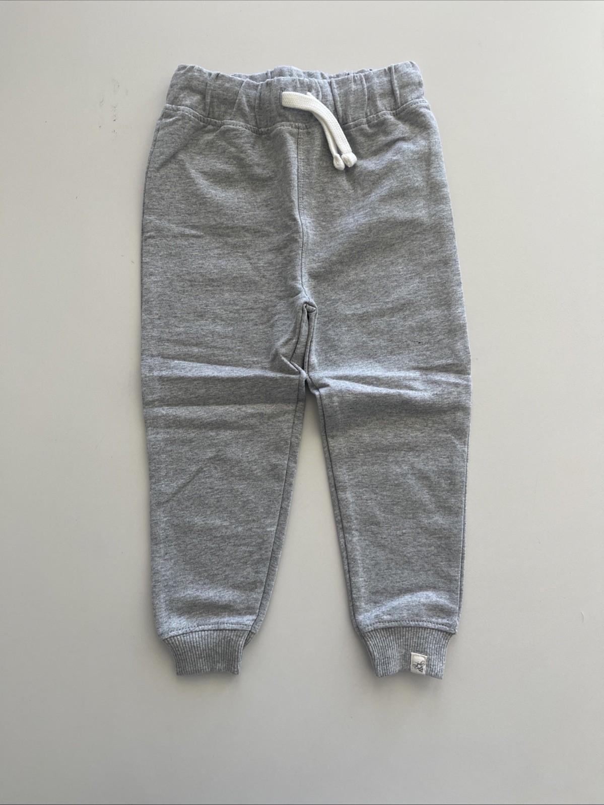 Burt Bees Baby hip hop bunny sweatshirt & pants set size 2T