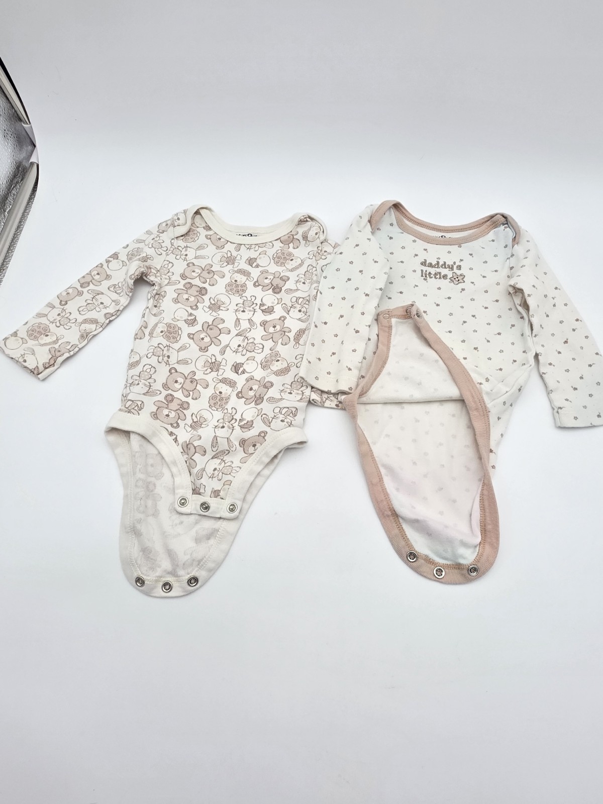 10 Piece Baby Boy clothes Size 9 Months, Carters, Disney, Babies R Us