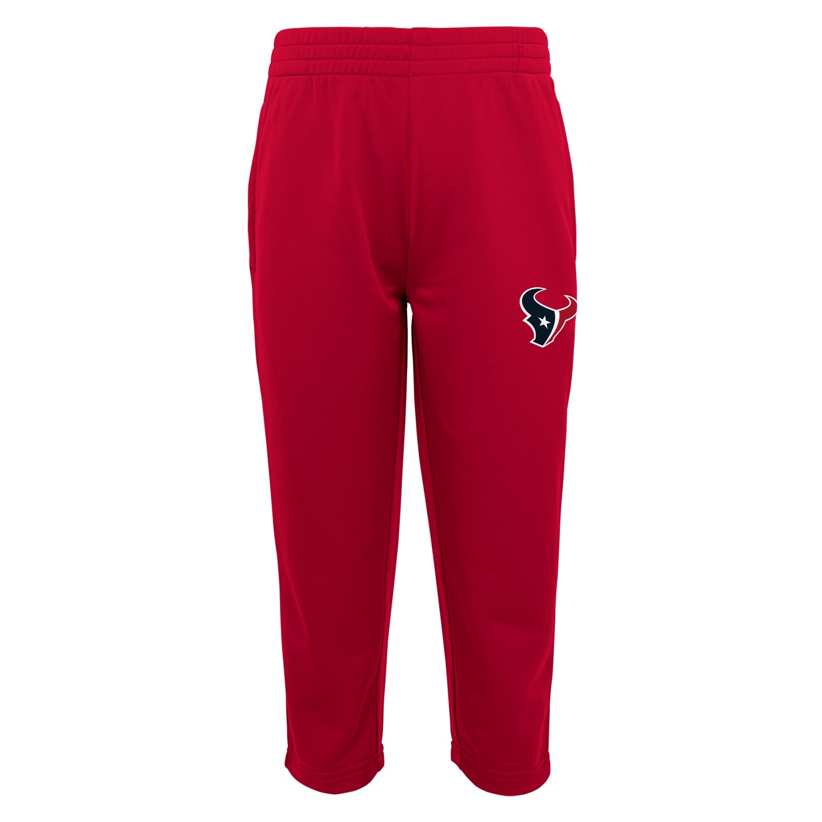 Outerstuff NFL Toddlers (2T-4T) Houston Texans Training Camp Top and Pants Set