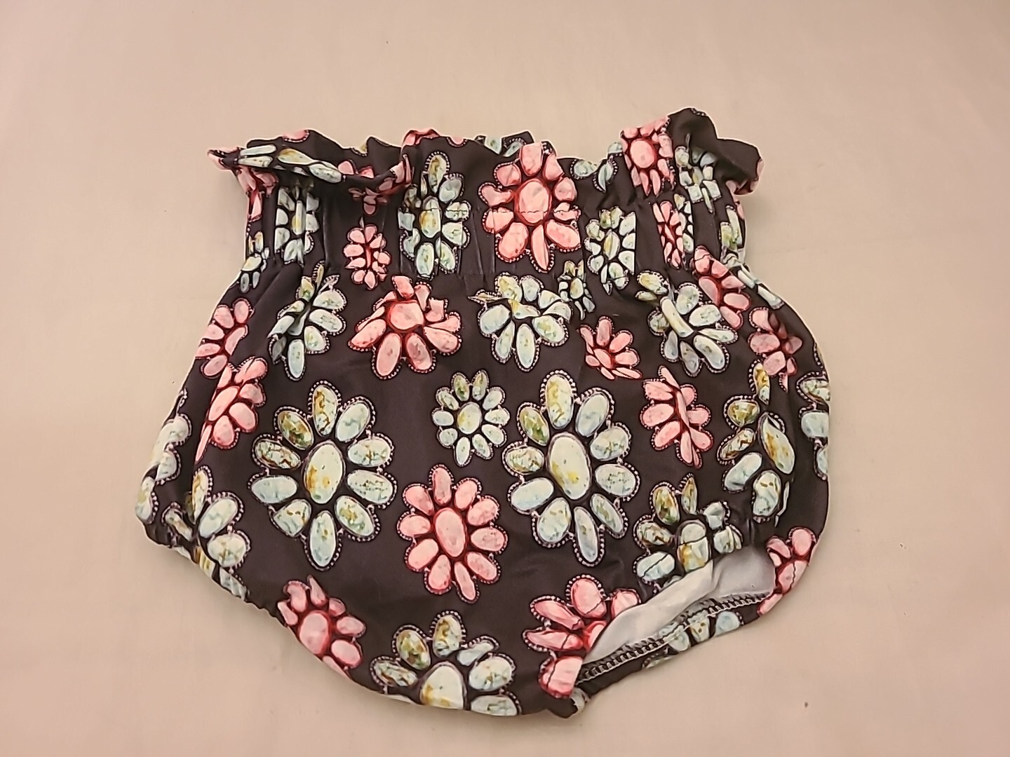 10 Lot Infant to 12 Months Girls BLOOMERS DIAPER Covers Bella Breeze & Unbranded