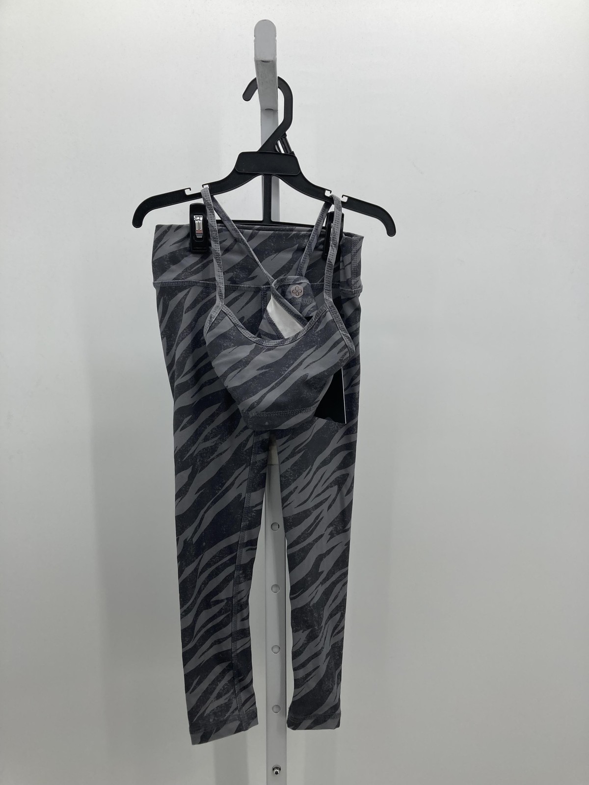 Size 4-5 Girls 2 Pieces