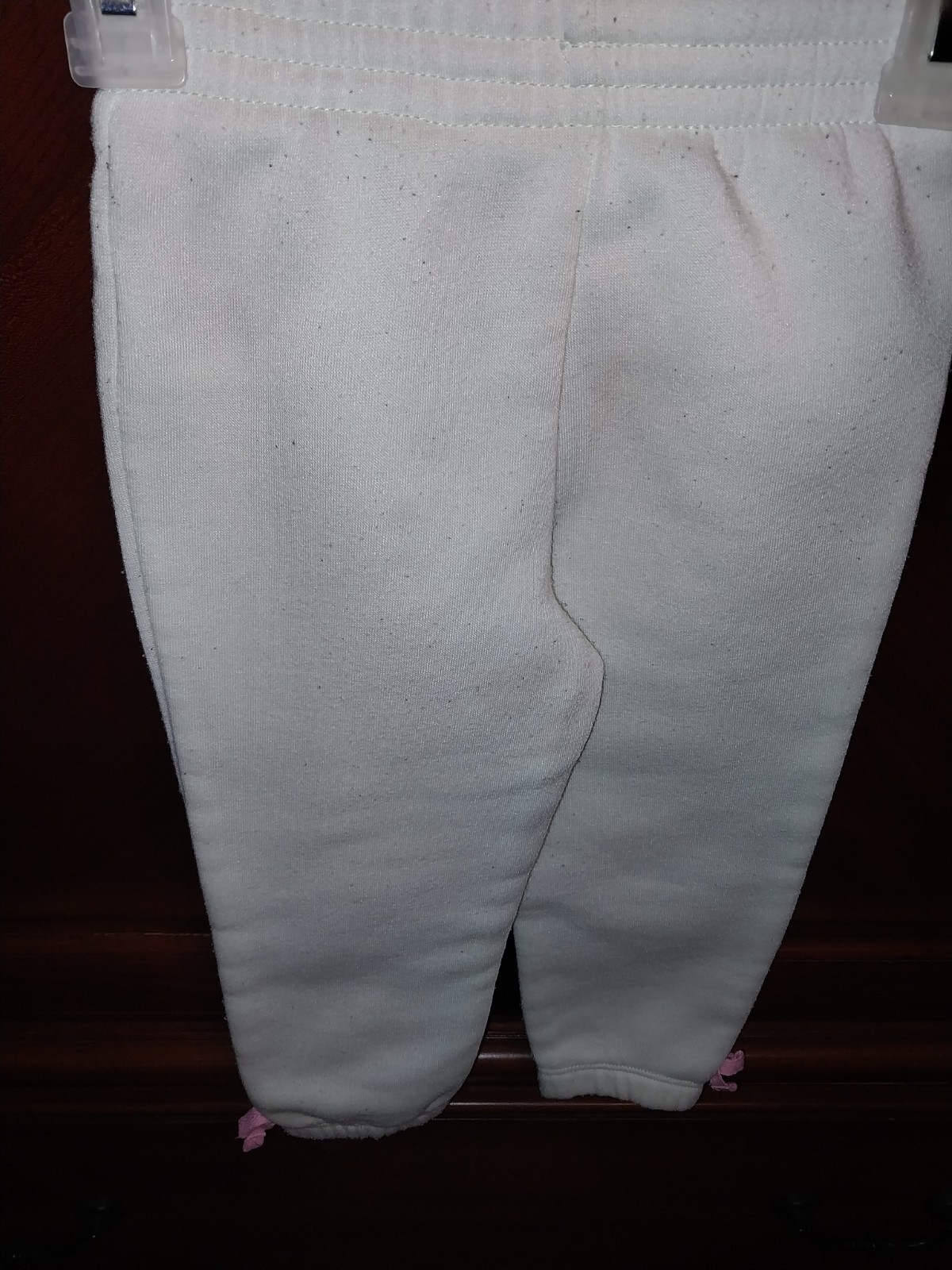 Toddlers Ms Rachael 2 Piece Sweat Suit Mint Green