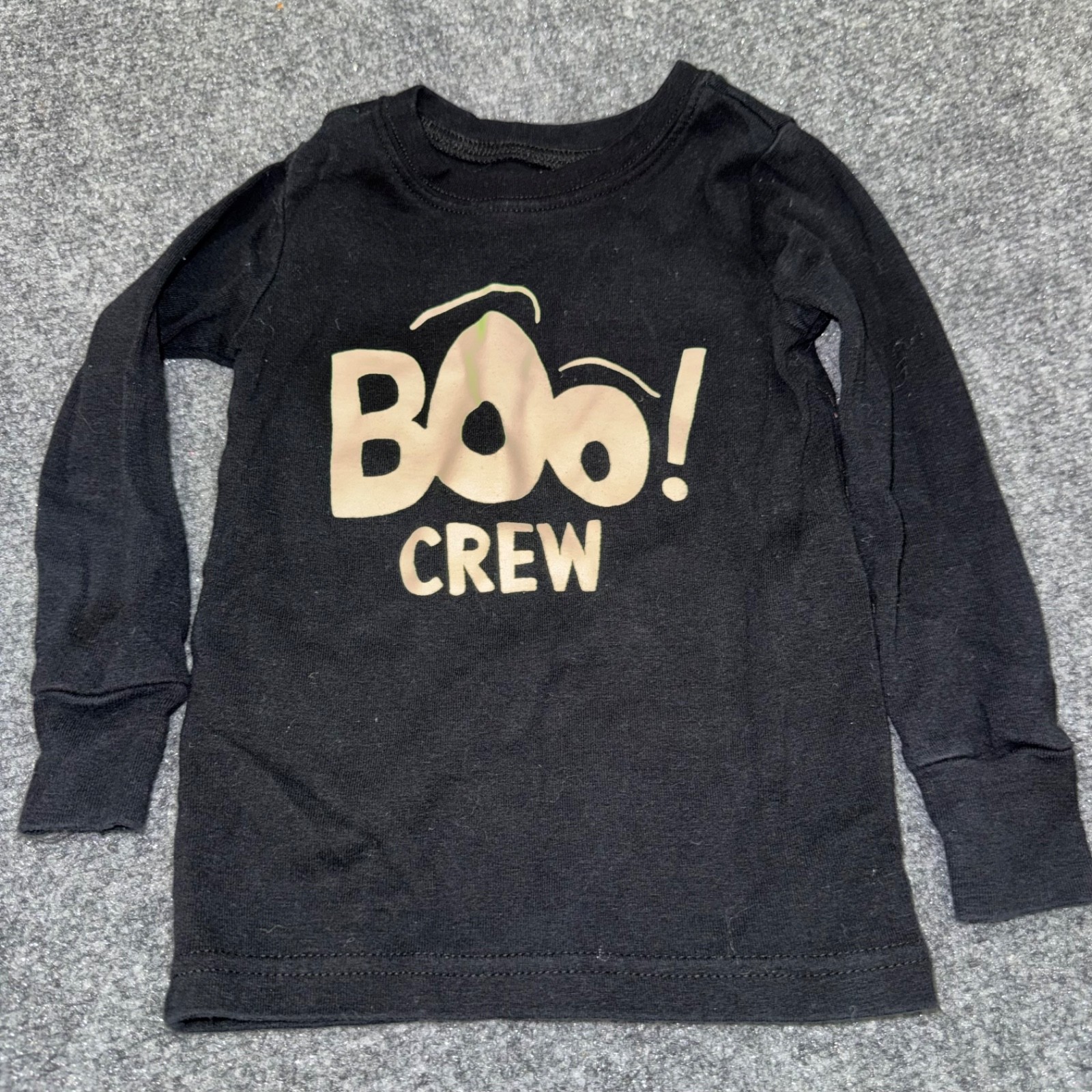 Boo Crew PJ’s Old Navy 2T
