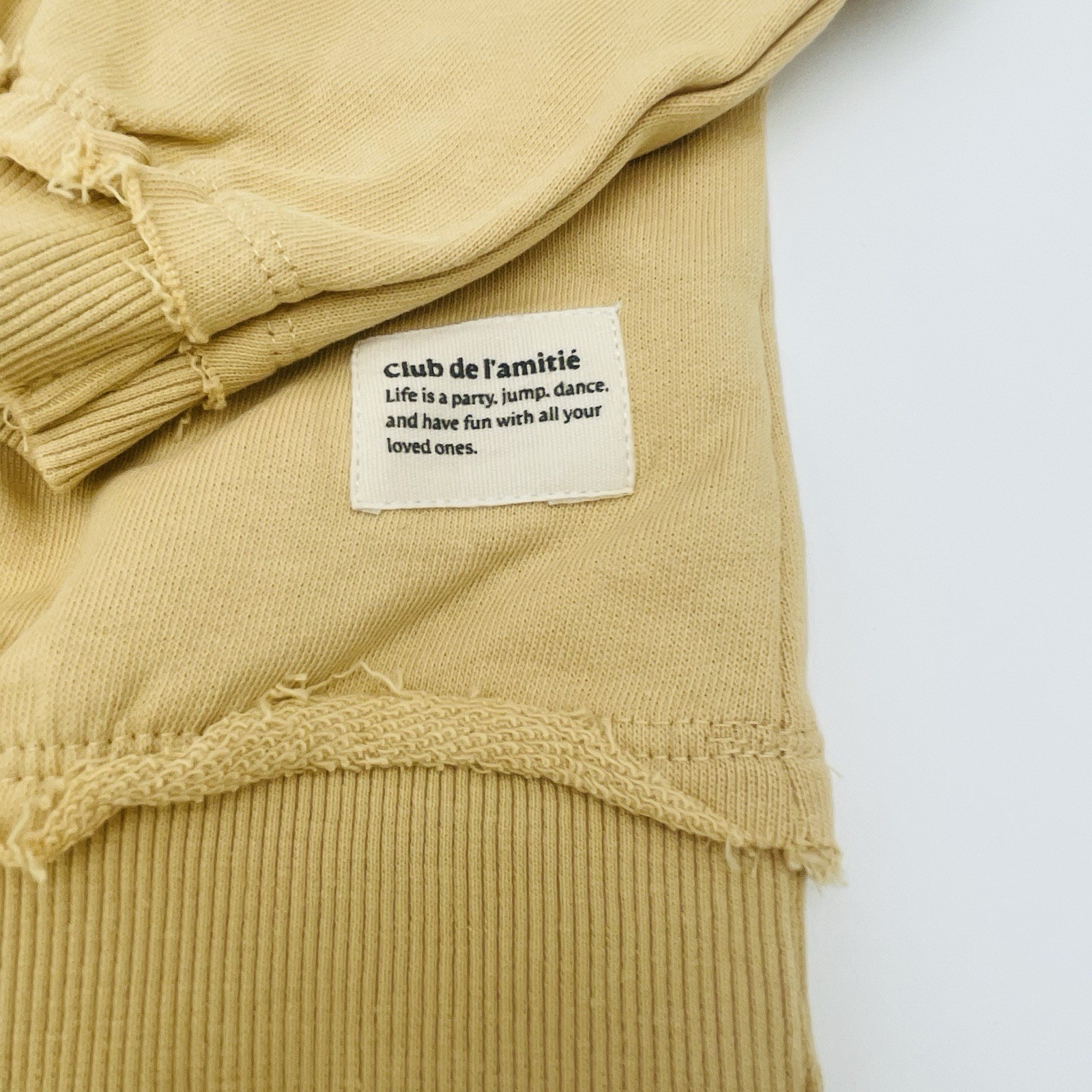Zara Kids Matching Sweatshirt And Jogger Pants 3 Years New Tags