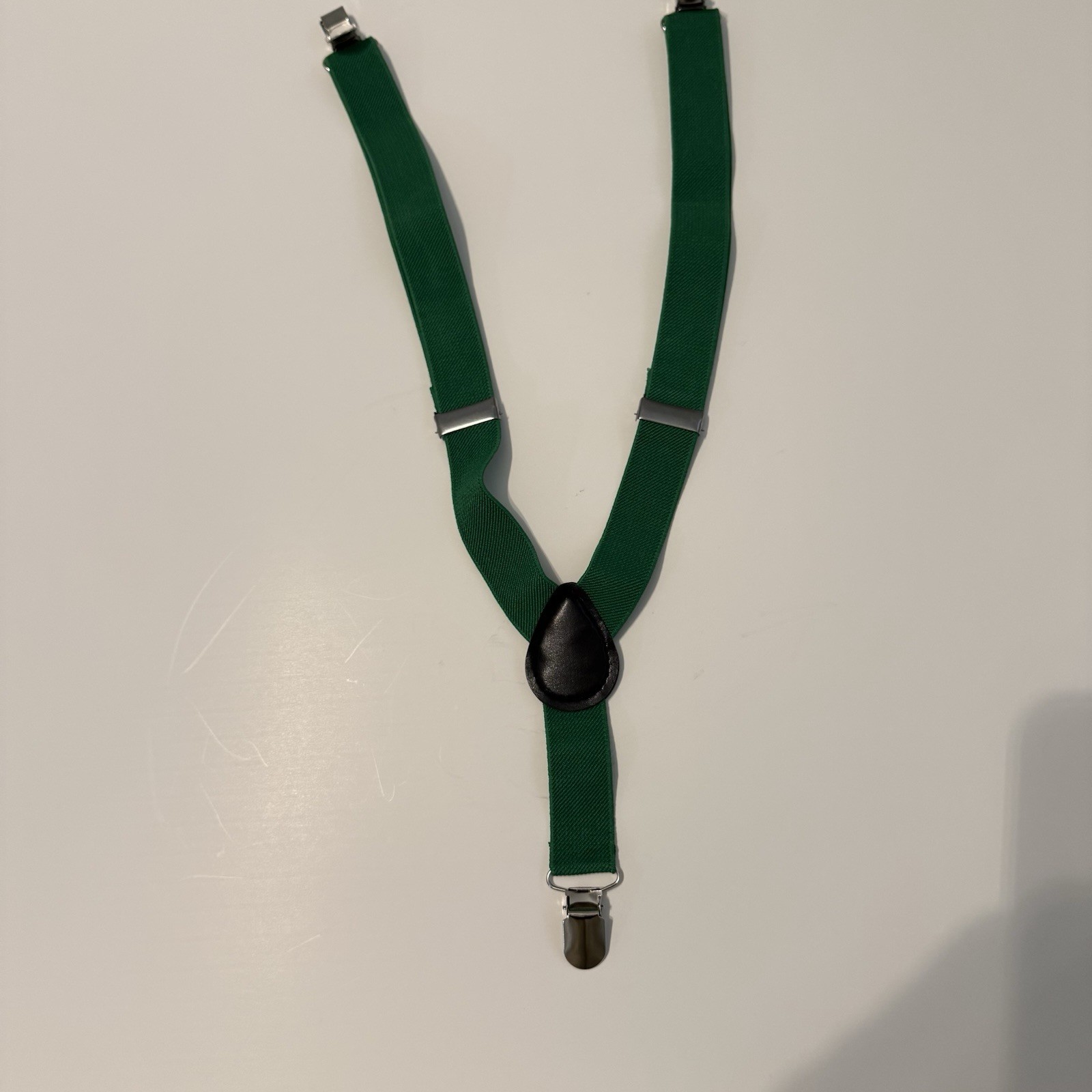 Saint Patrick’s Day 3pc set for Infant Boy Diaper Cover Suspenders bow tie