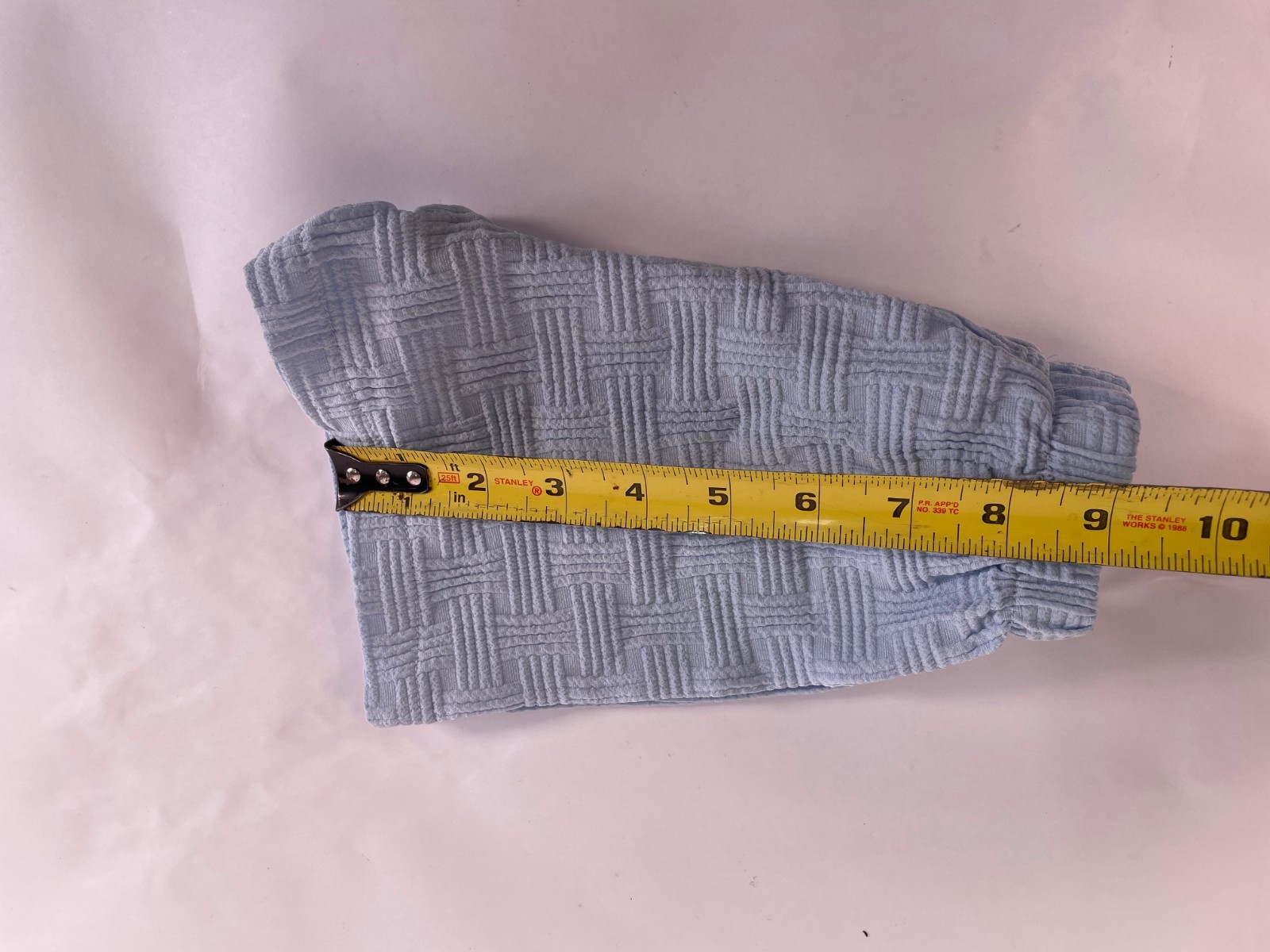 Lot of 8 Toddler Assorted Clothing Size 18M: T-Shirts, Pants, Shorts, Bodysuit