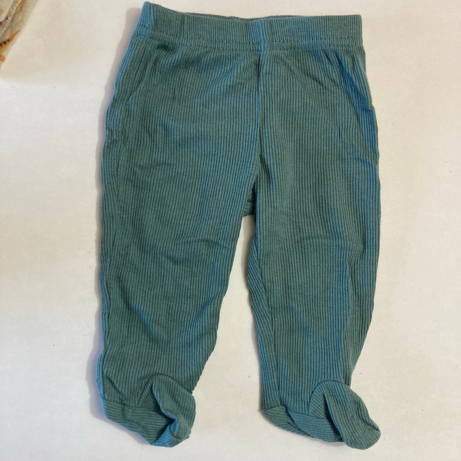 Baby Gear Dinosaurs Two Piece Quilted Jacket Rib Knit Pants Matching Set