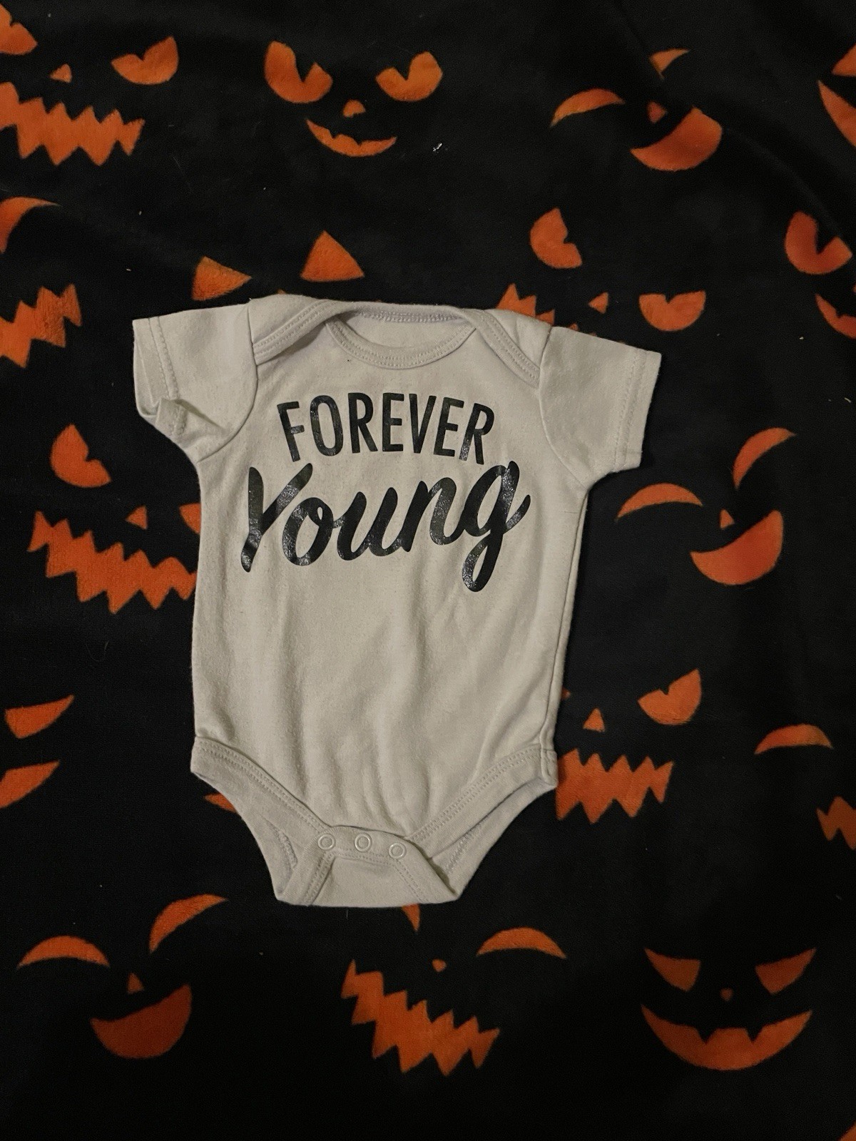 Baby Starters Cat & Jack Old Navy 6 Piece Set 0-3 Months Bodysuits Pants Graphic